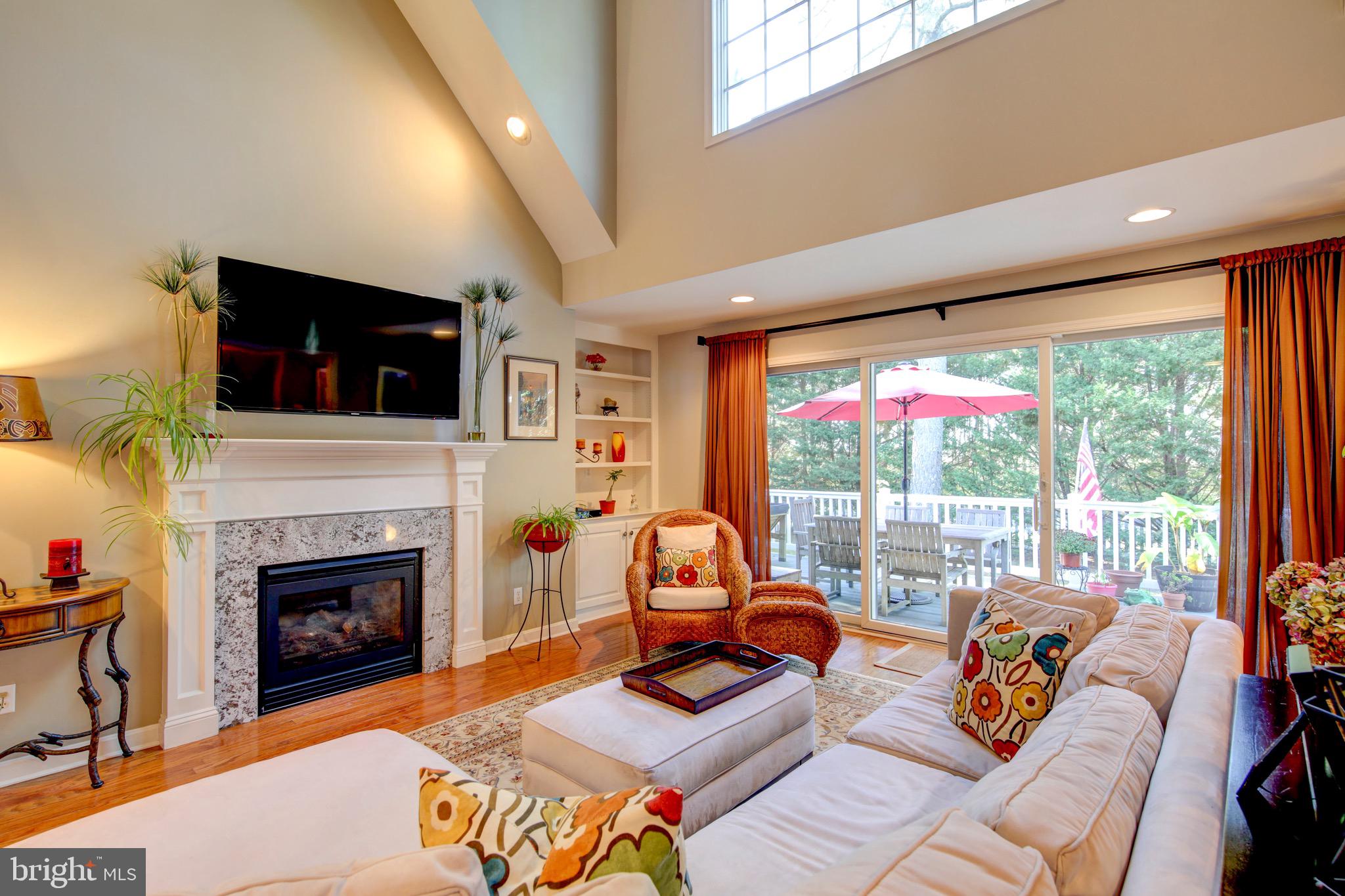 DEER POINT - Residential