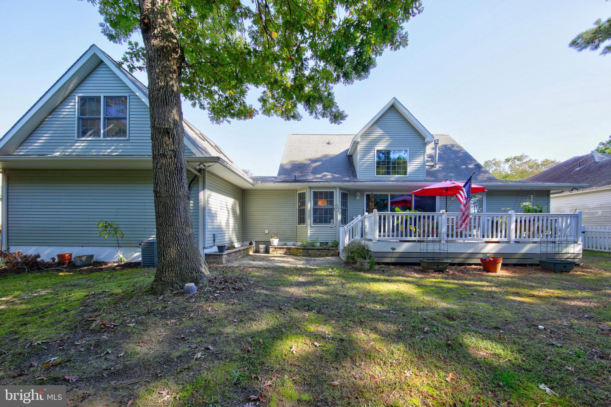 DEER POINT - Residential