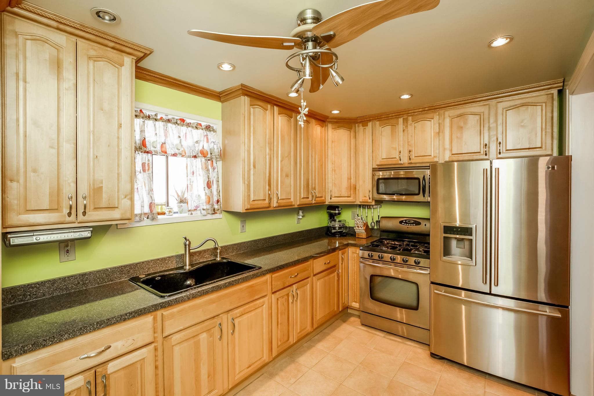 FOREST PARK - Residential