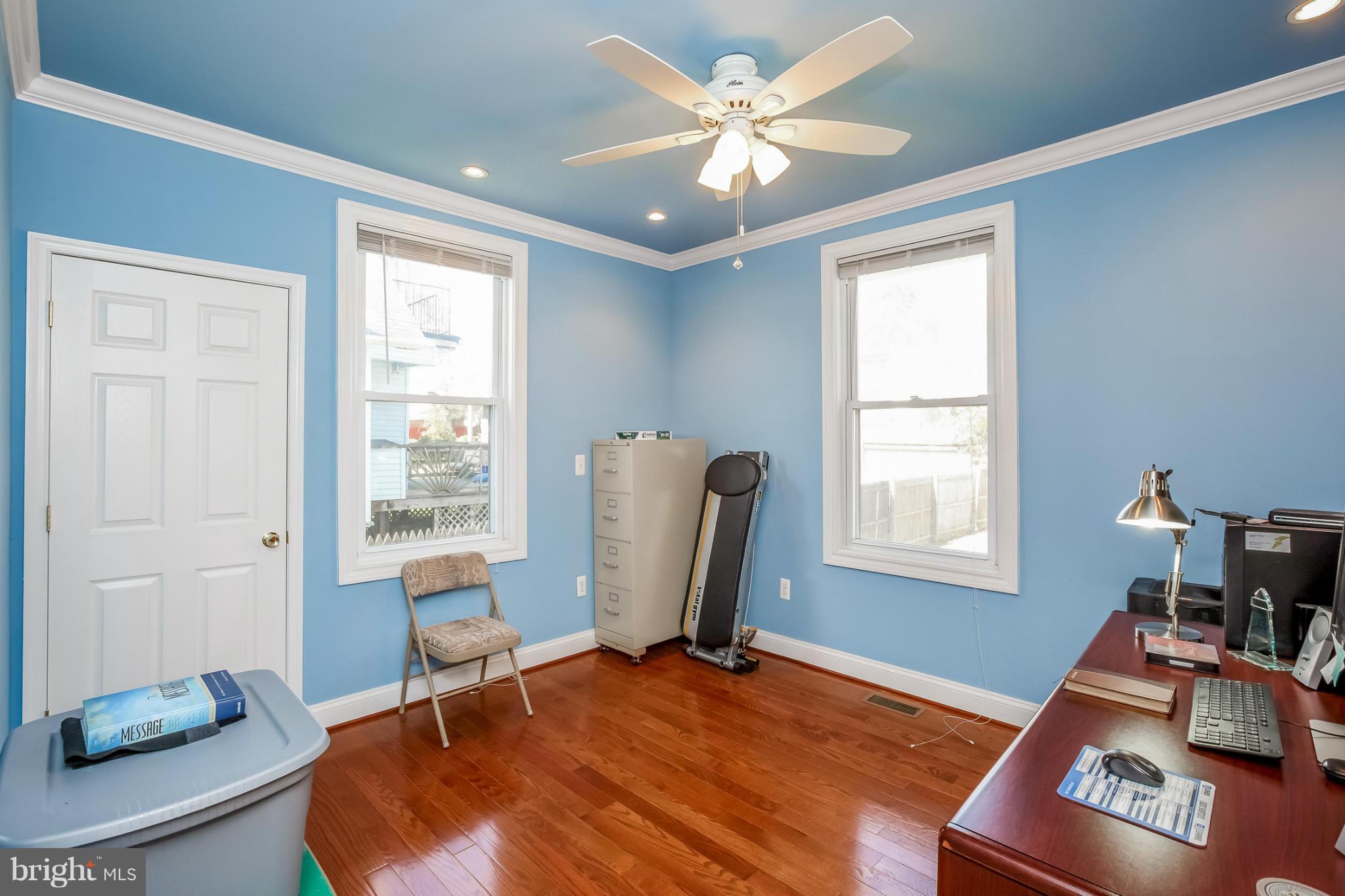 FOREST PARK - Residential