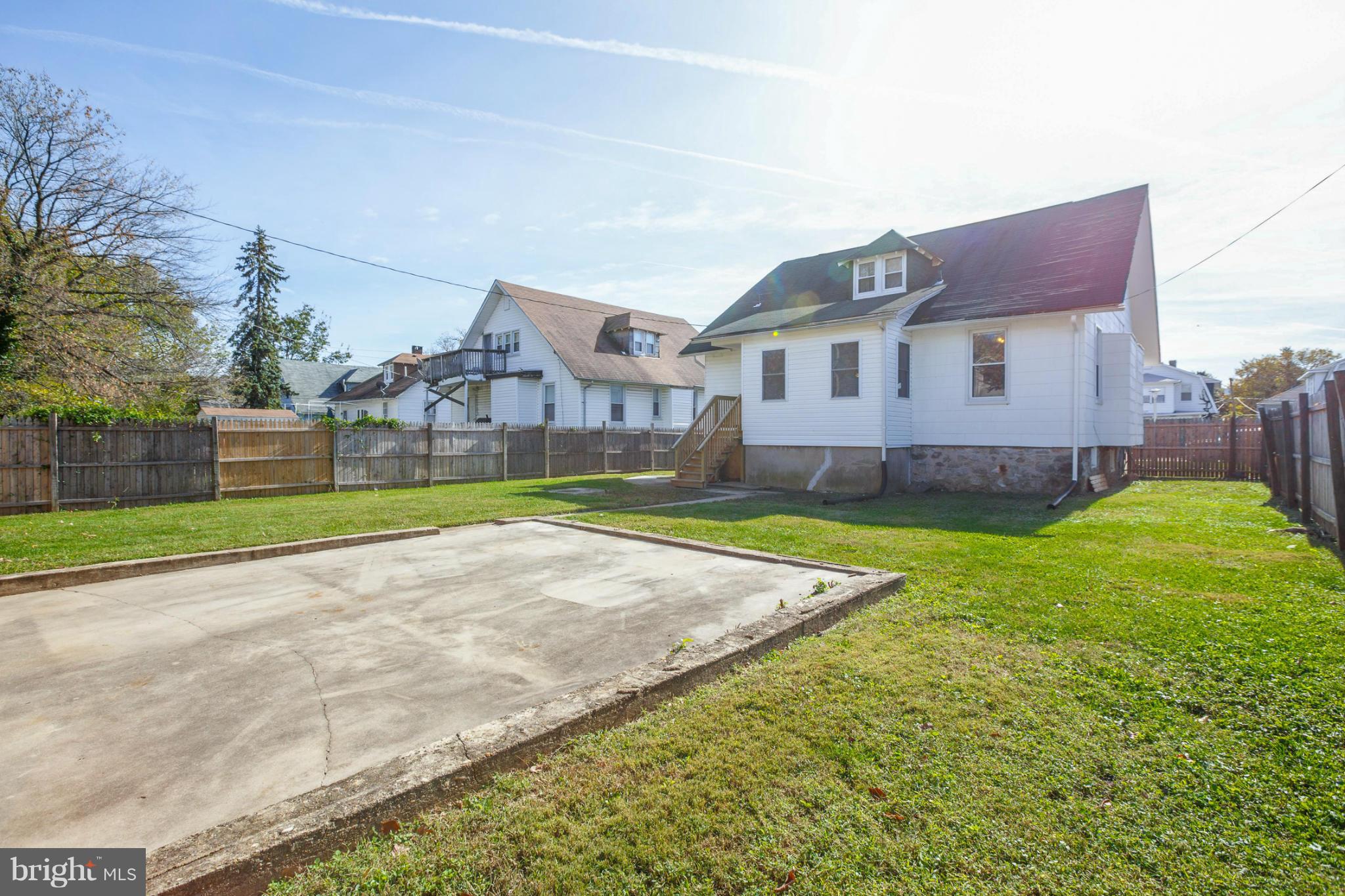 FOREST PARK - Residential