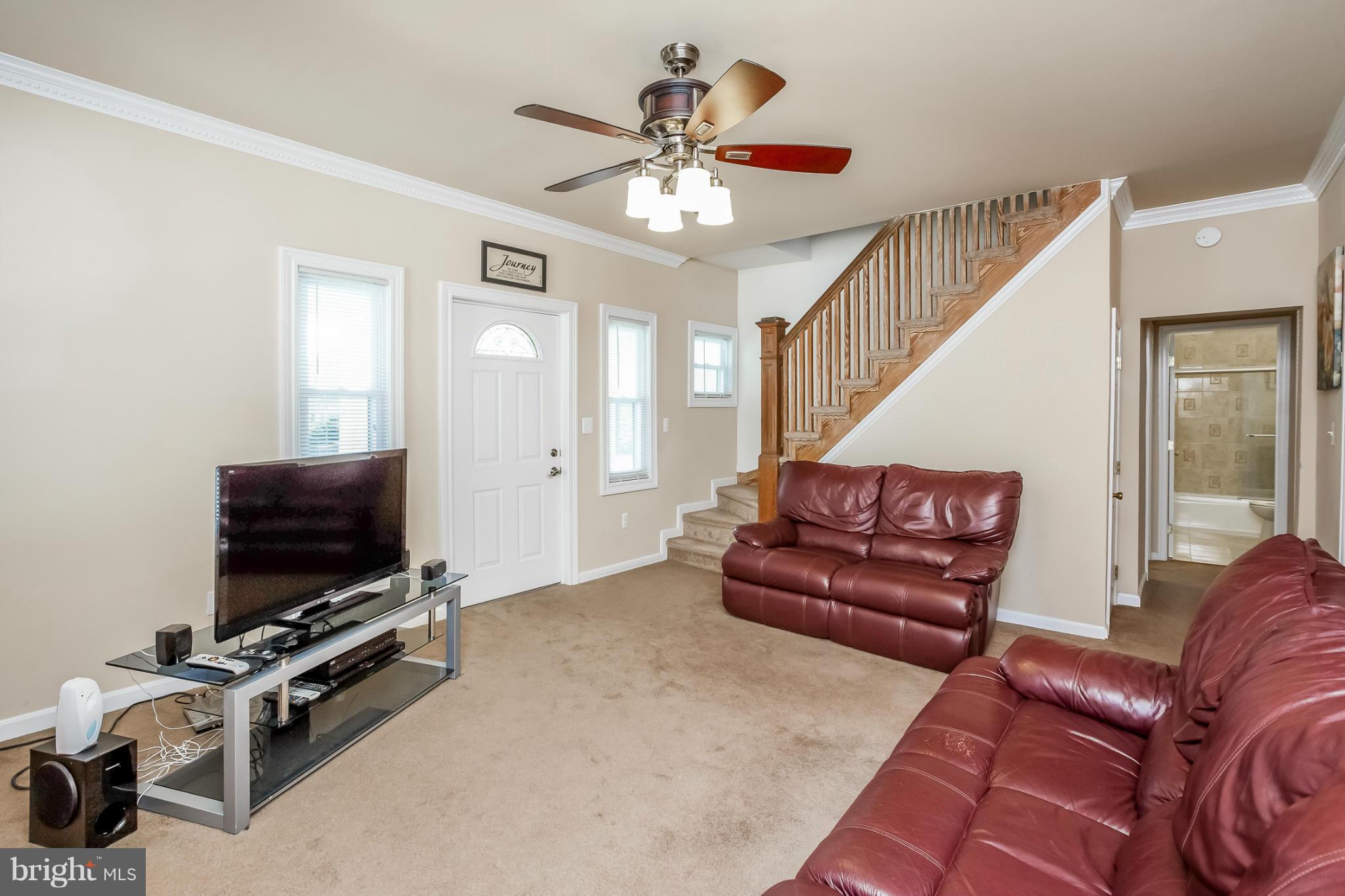 FOREST PARK - Residential