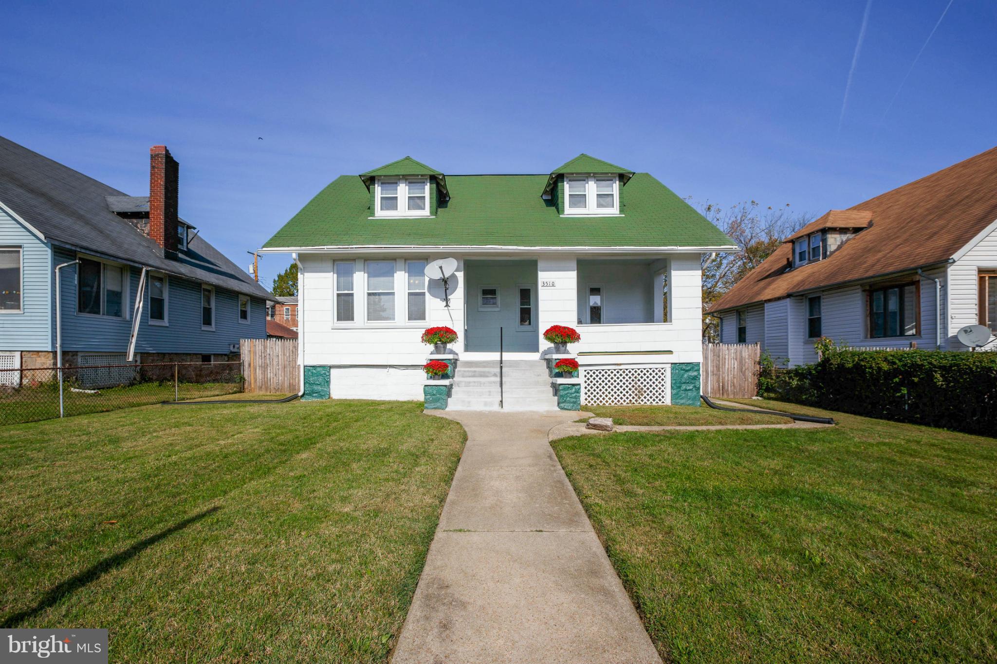 FOREST PARK - Residential