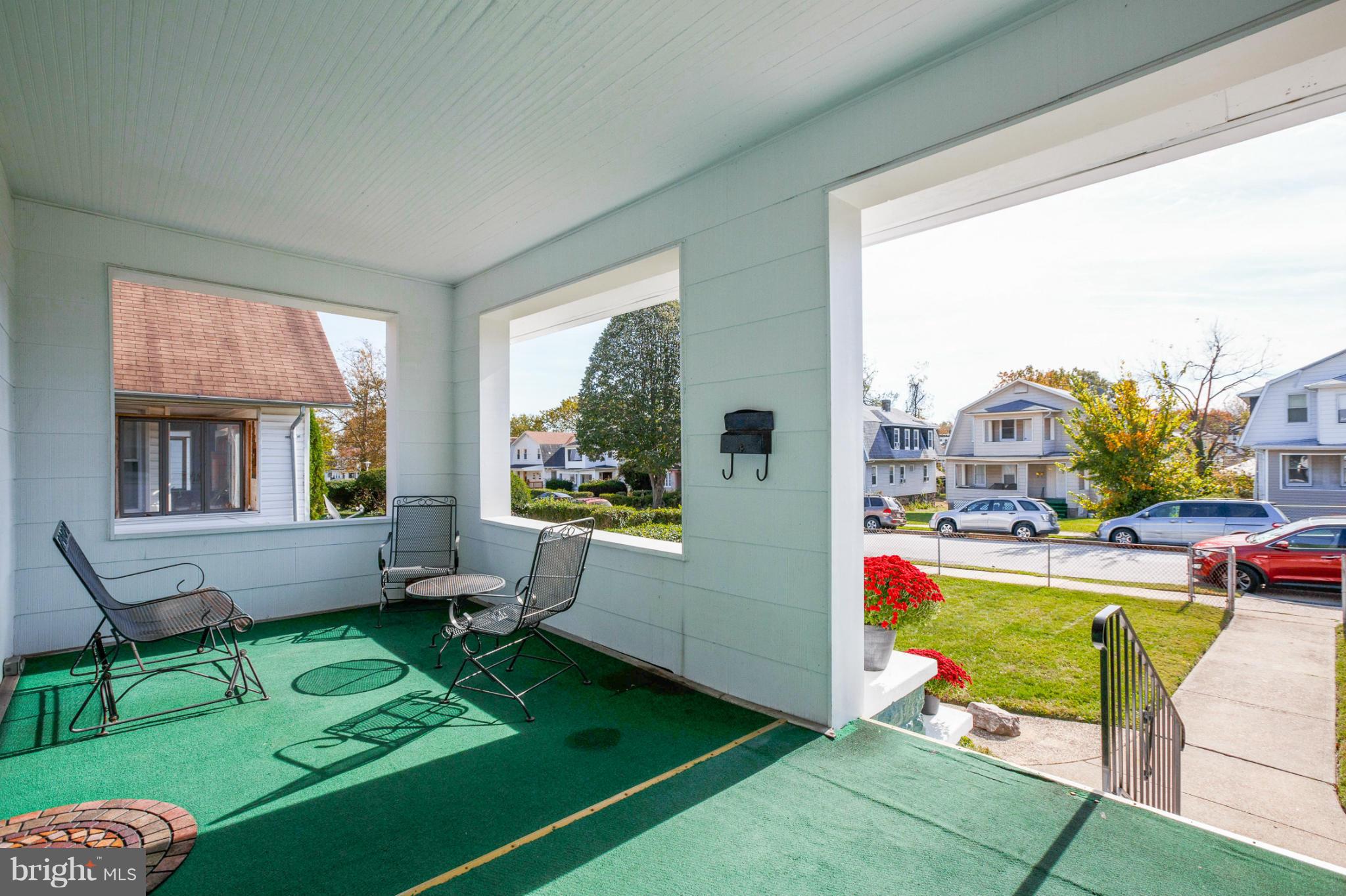 FOREST PARK - Residential