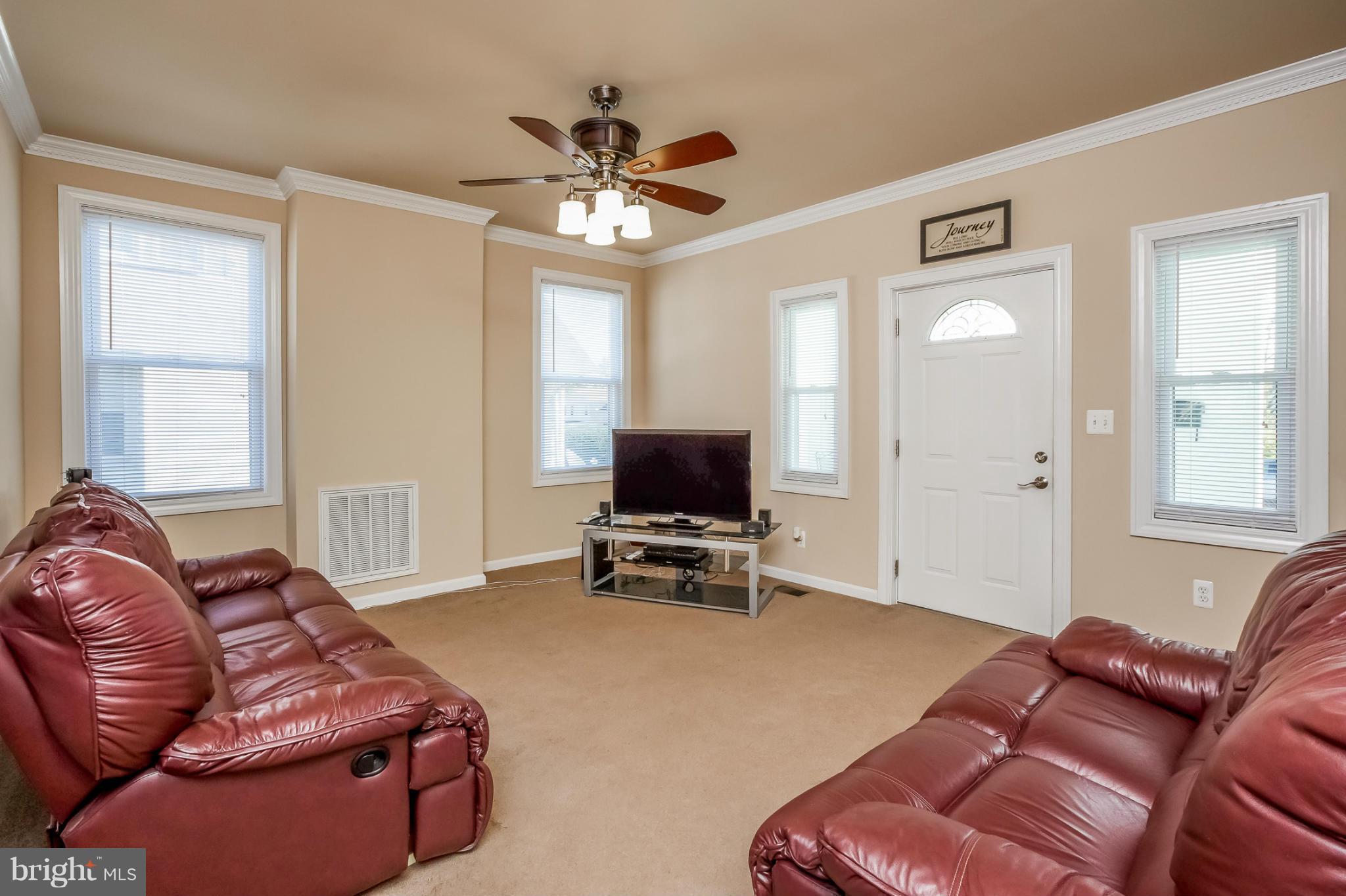 FOREST PARK - Residential