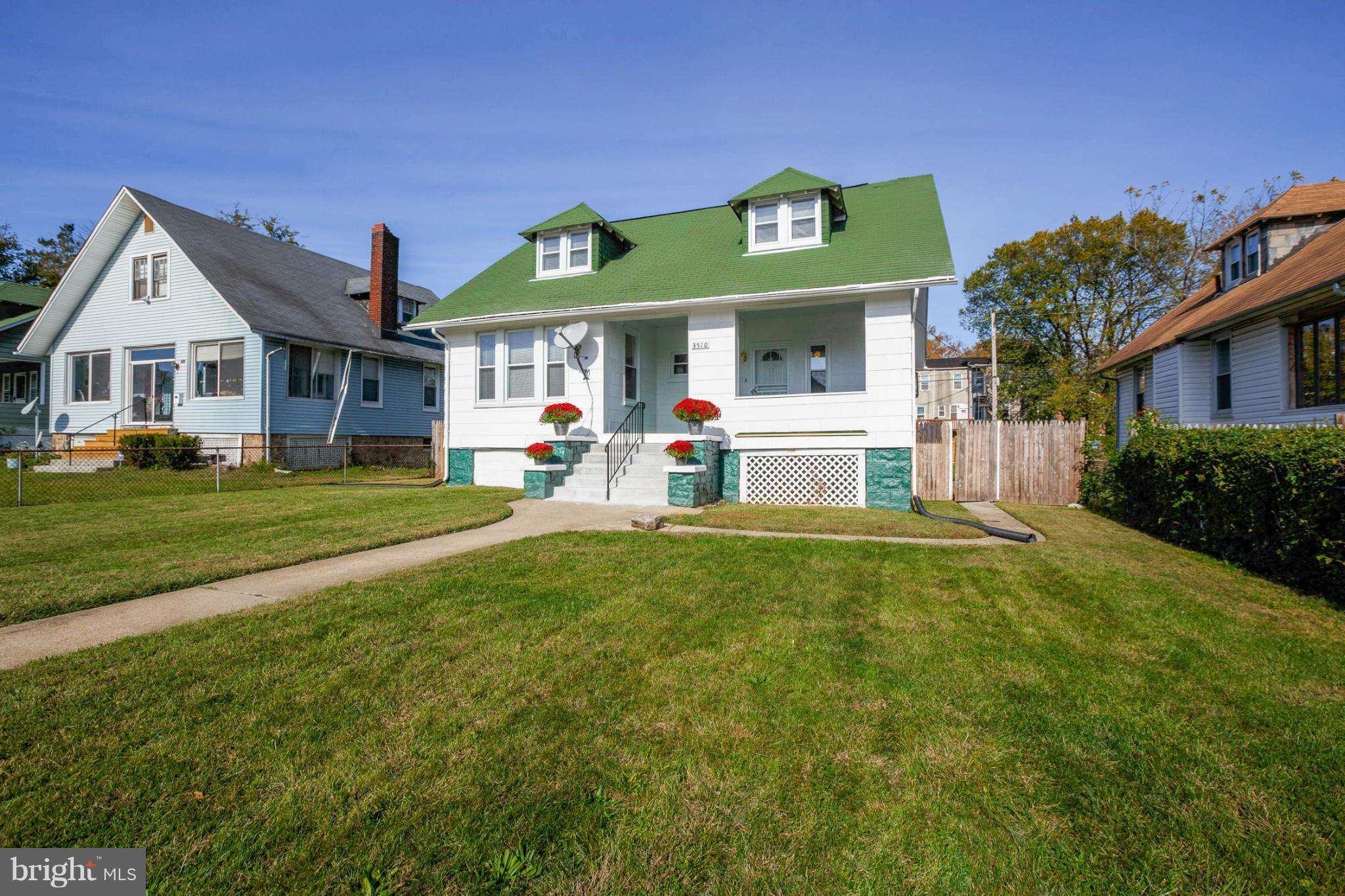 FOREST PARK - Residential