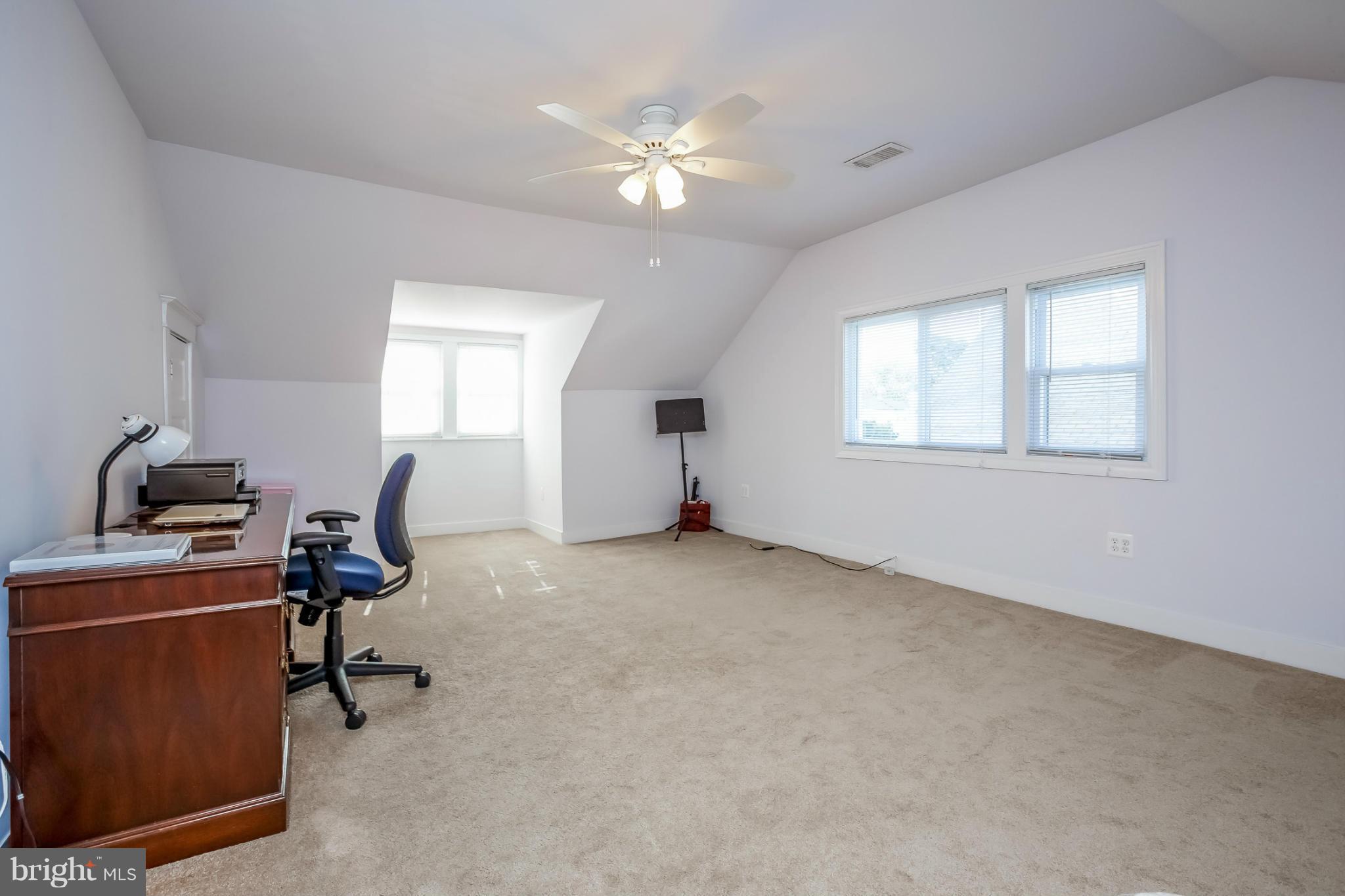 FOREST PARK - Residential