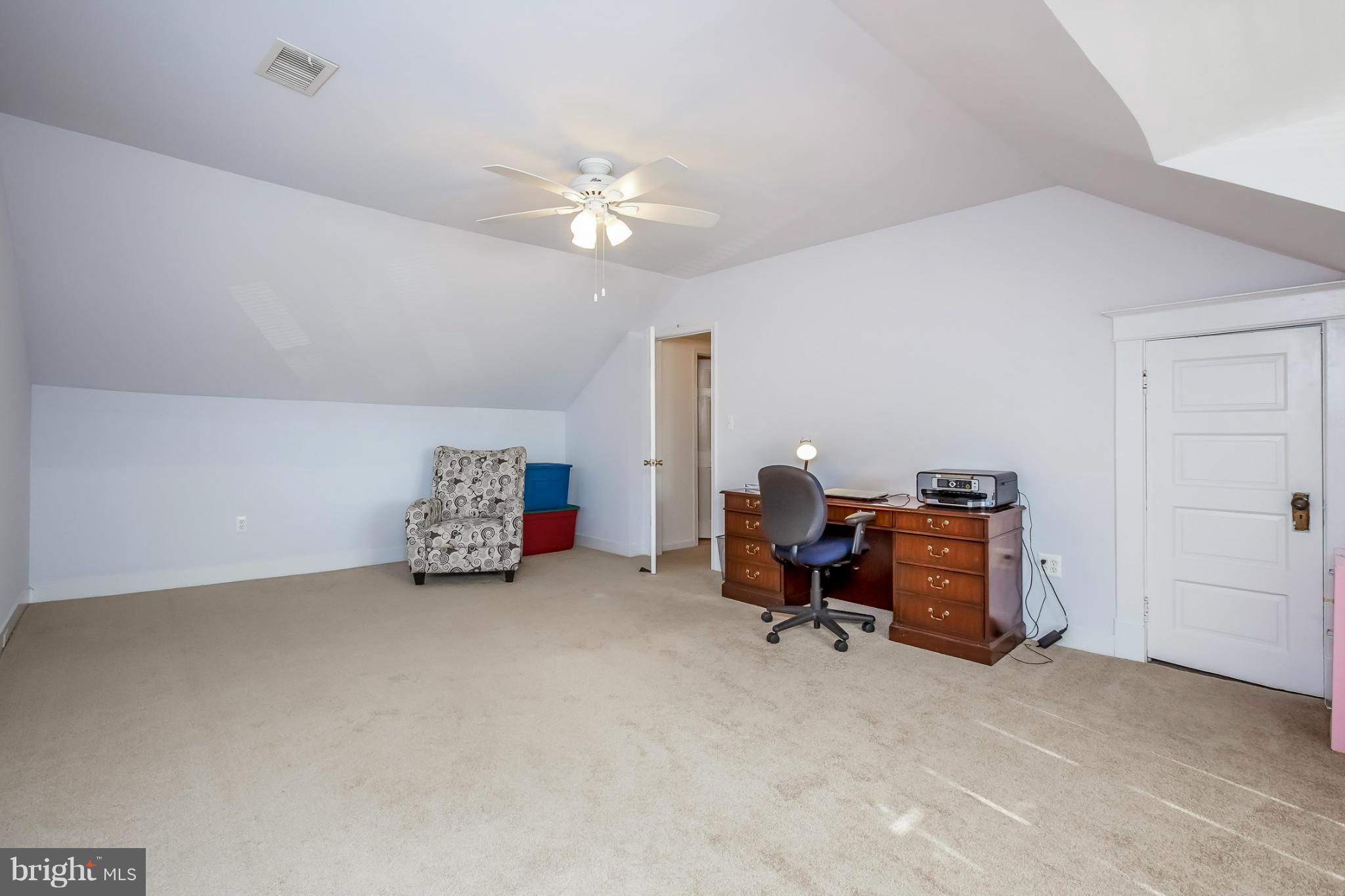 FOREST PARK - Residential