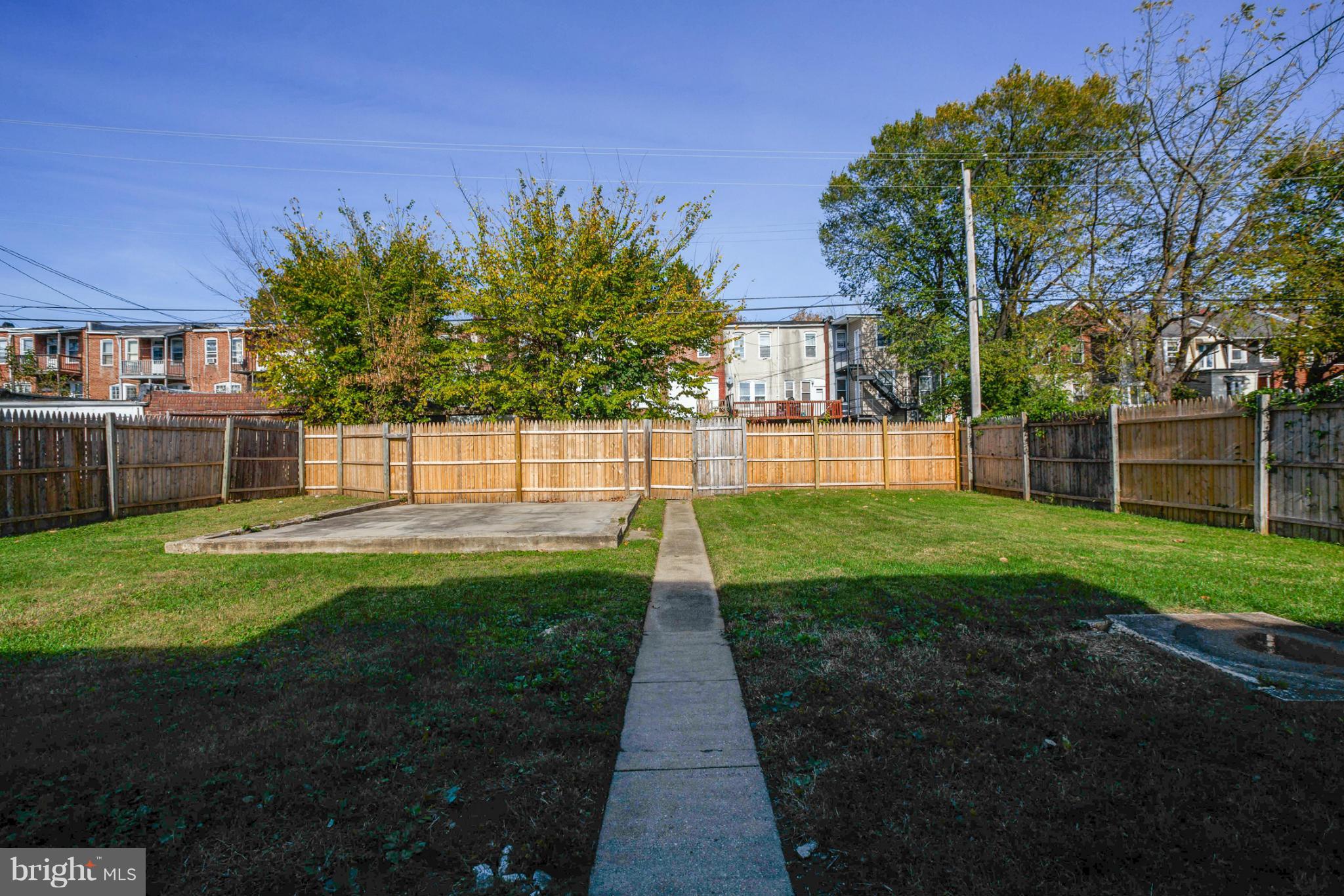 FOREST PARK - Residential