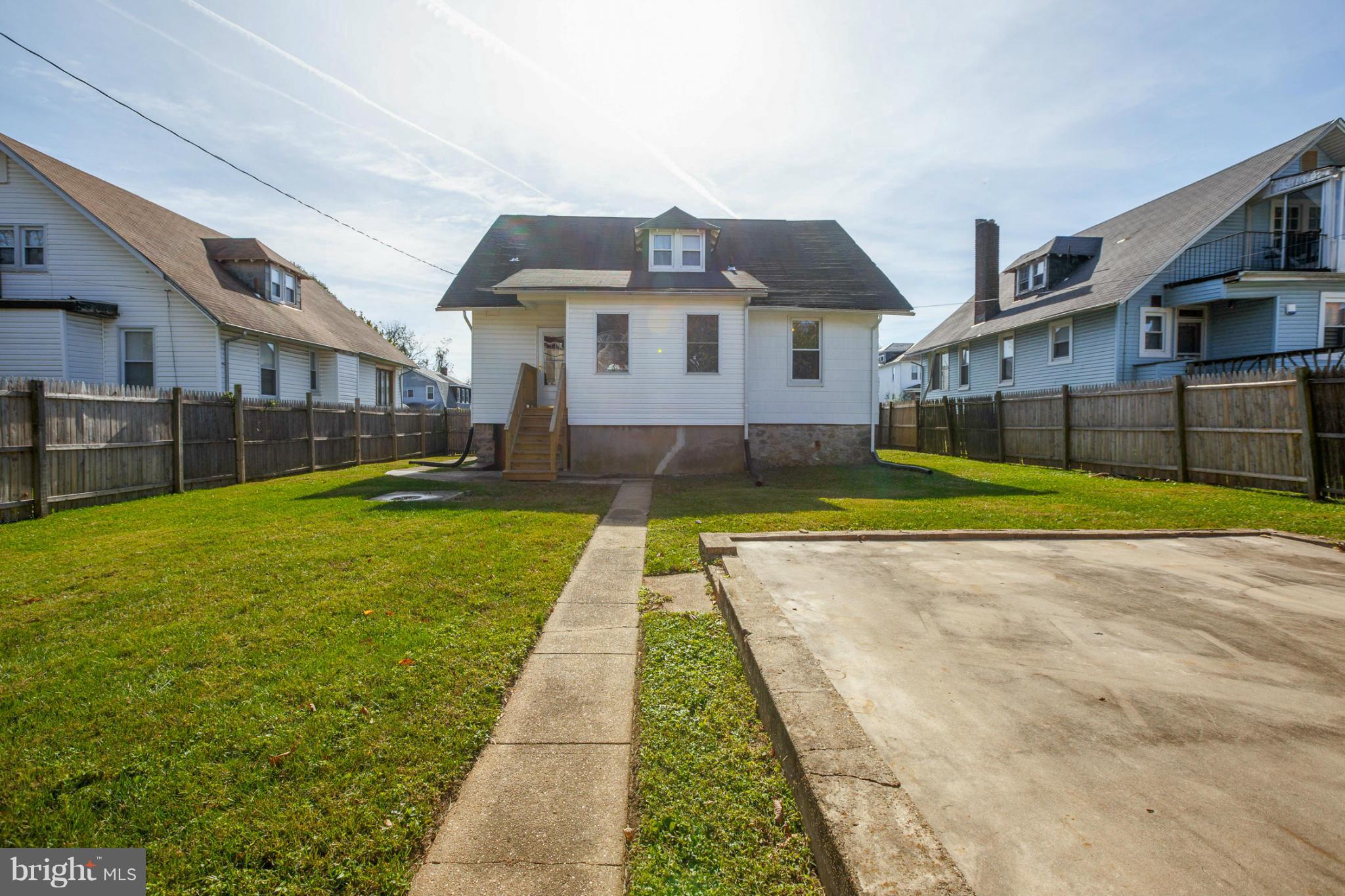 FOREST PARK - Residential