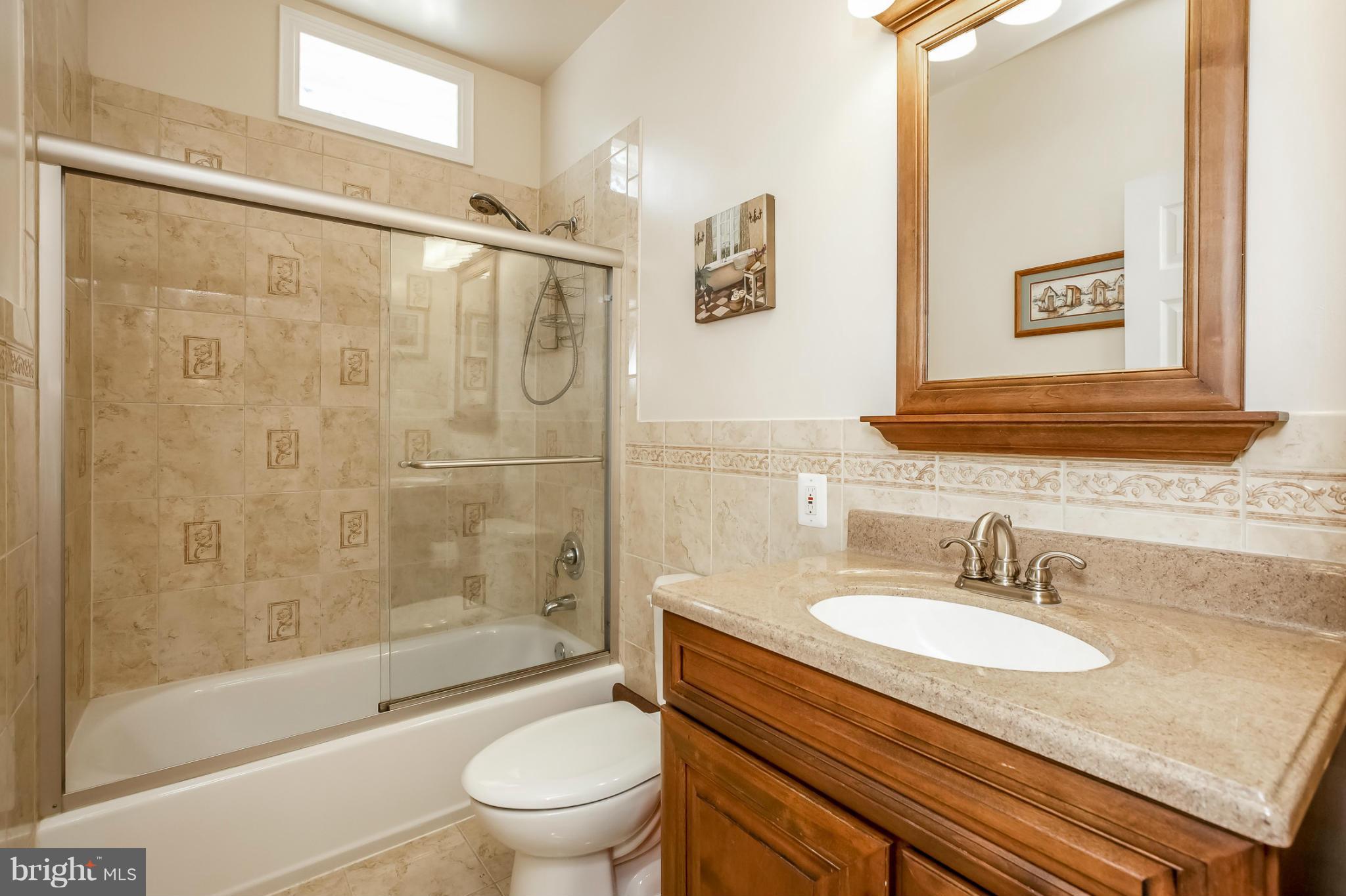 FOREST PARK - Residential