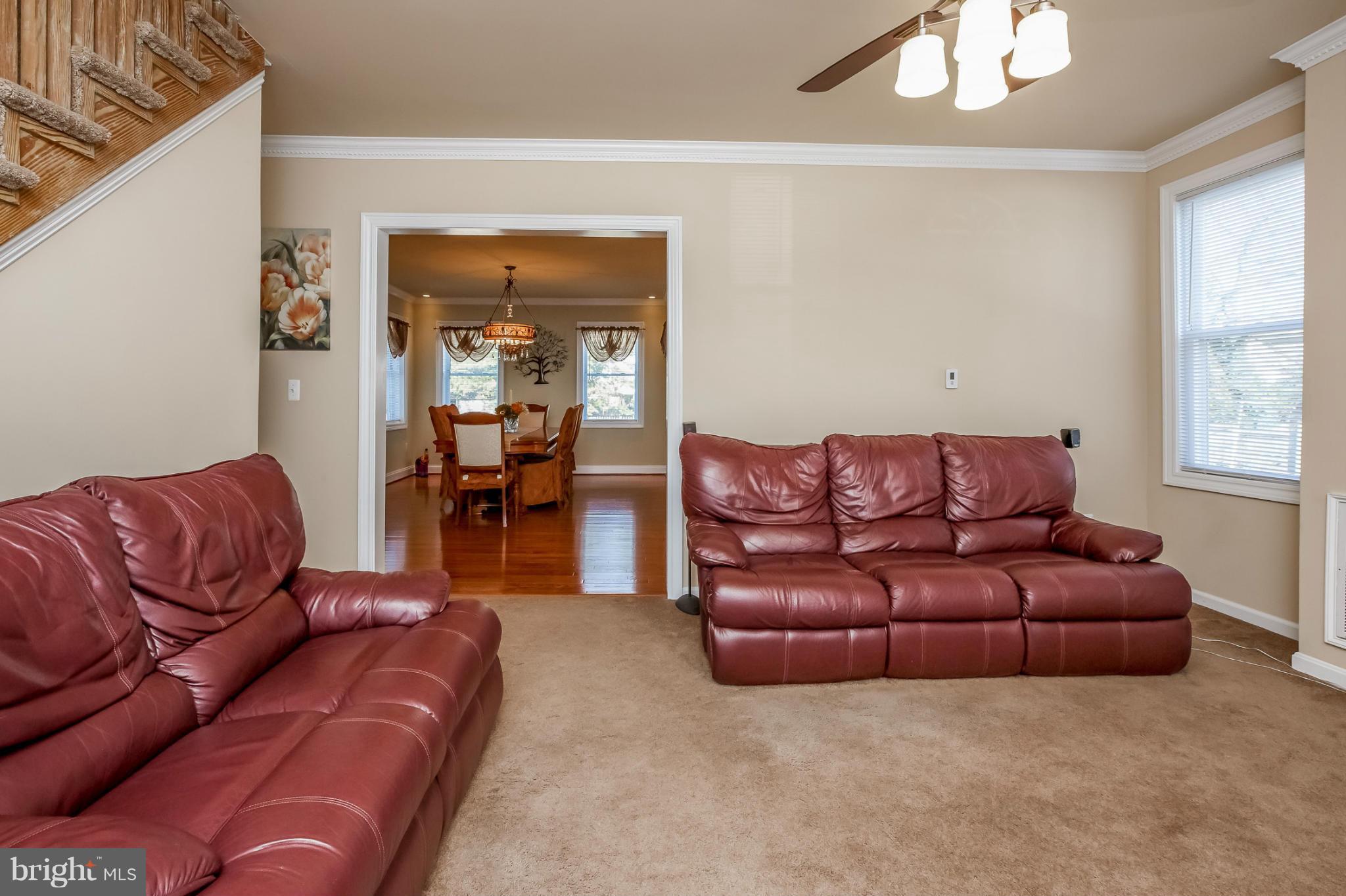 FOREST PARK - Residential