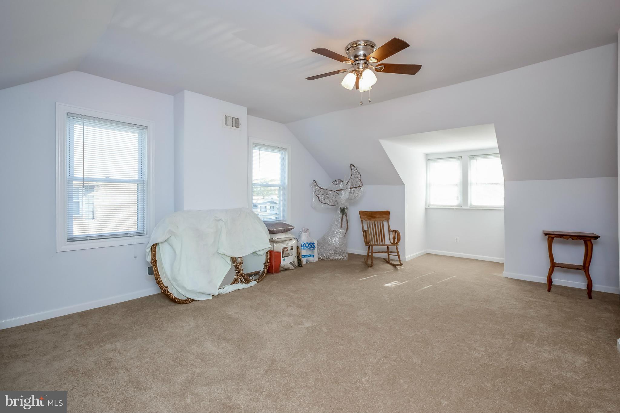 FOREST PARK - Residential