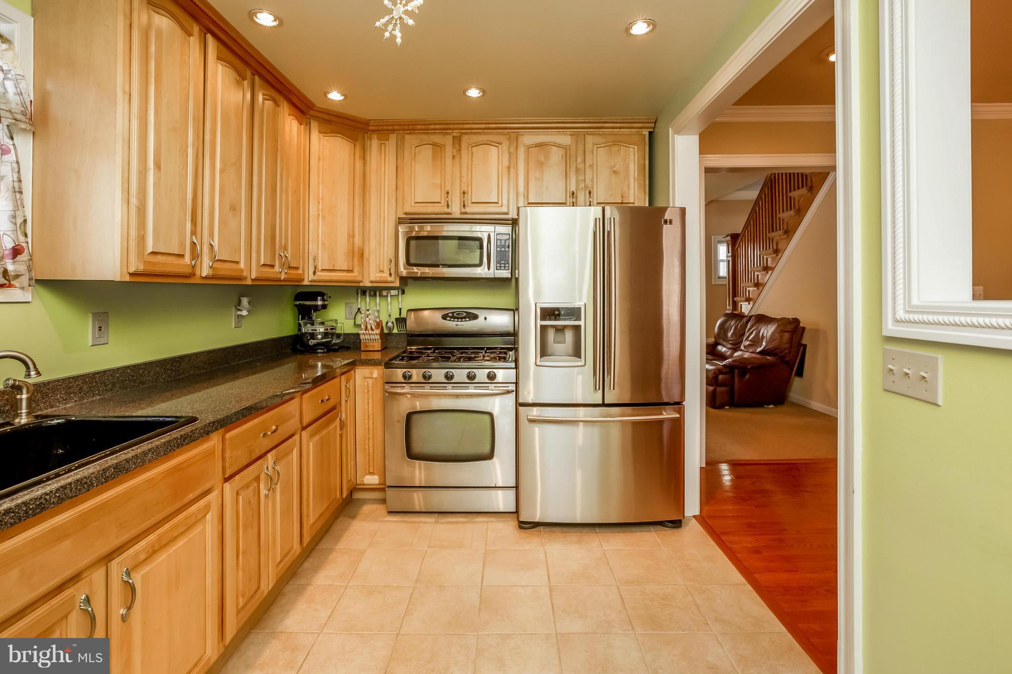 FOREST PARK - Residential