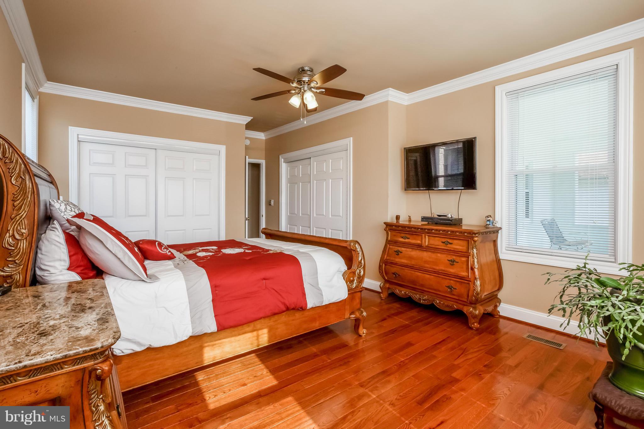 FOREST PARK - Residential