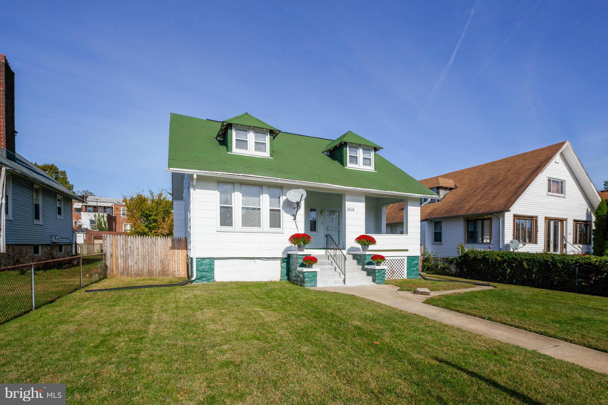 FOREST PARK - Residential