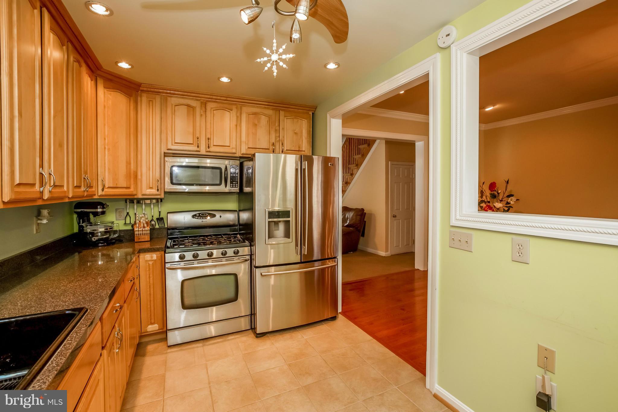 FOREST PARK - Residential