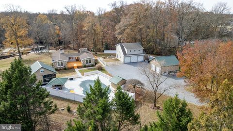 Homes For Sale - 13539 Hokum Drive<br/> Caroline County, GREENSBORO, MD 21639