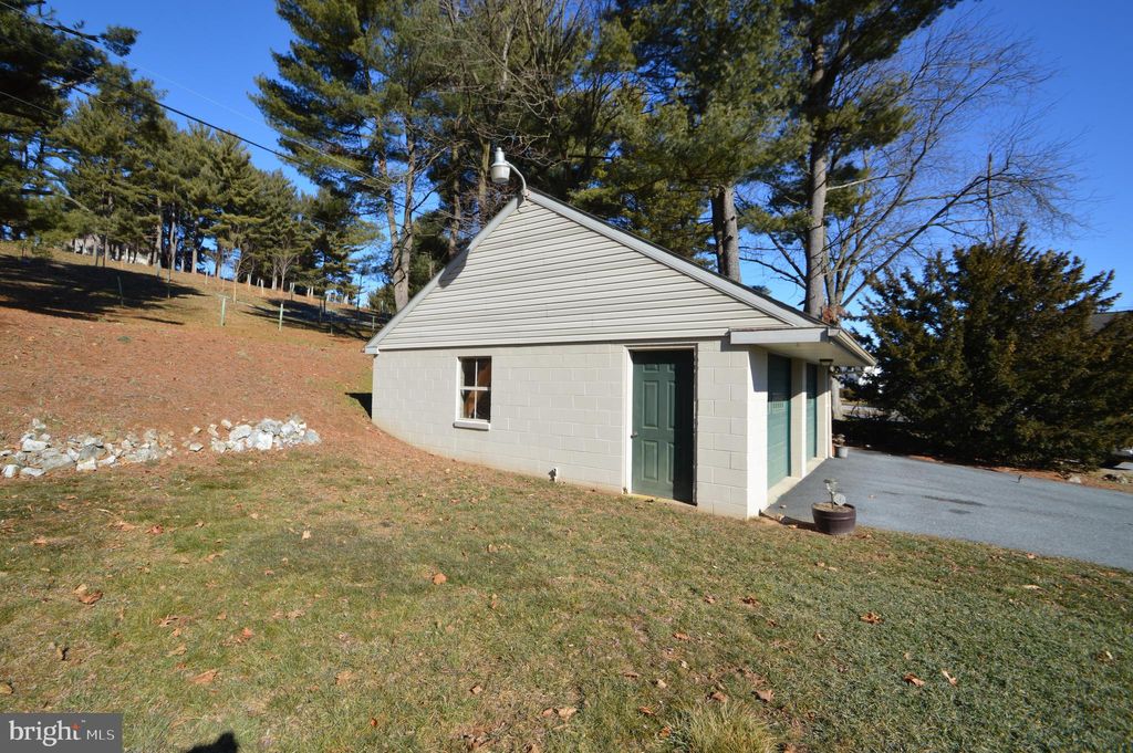 Photo of 3 Orchard Lane, MANHEIM, PA 17545 (MLS # PALA2063856)