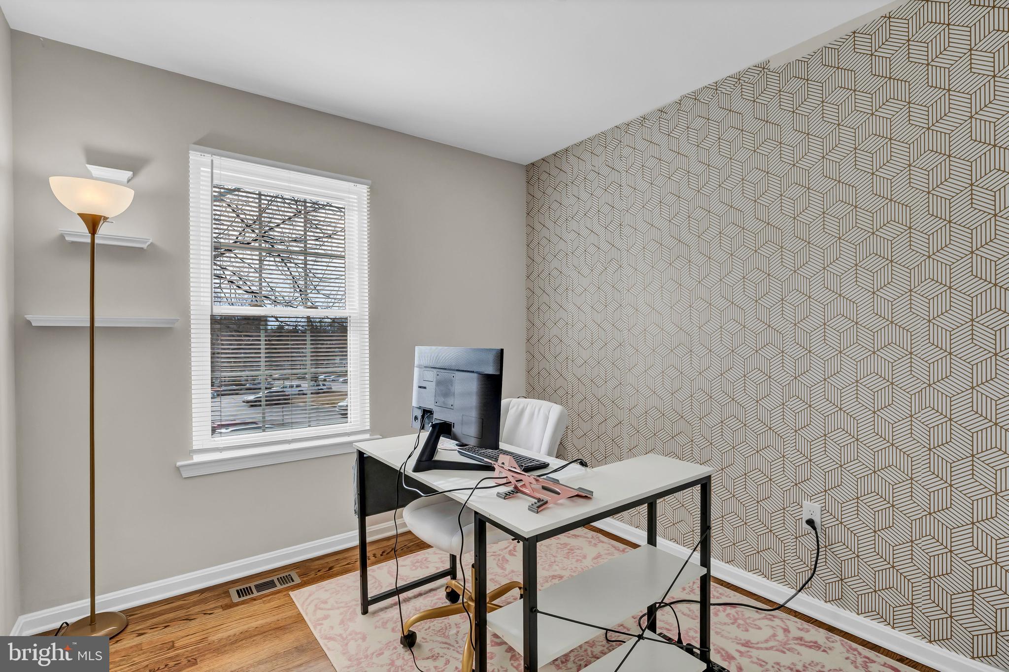 PALMERWOOD PLAT 1 - Residential