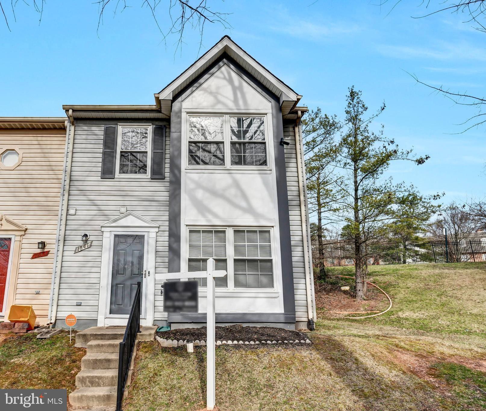 PALMERWOOD PLAT 1 - Residential