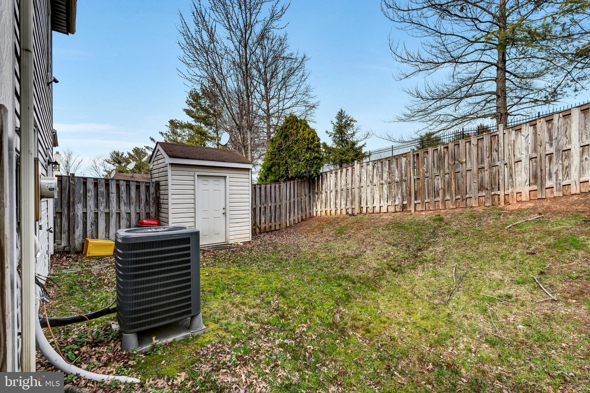 PALMERWOOD PLAT 1 - Residential