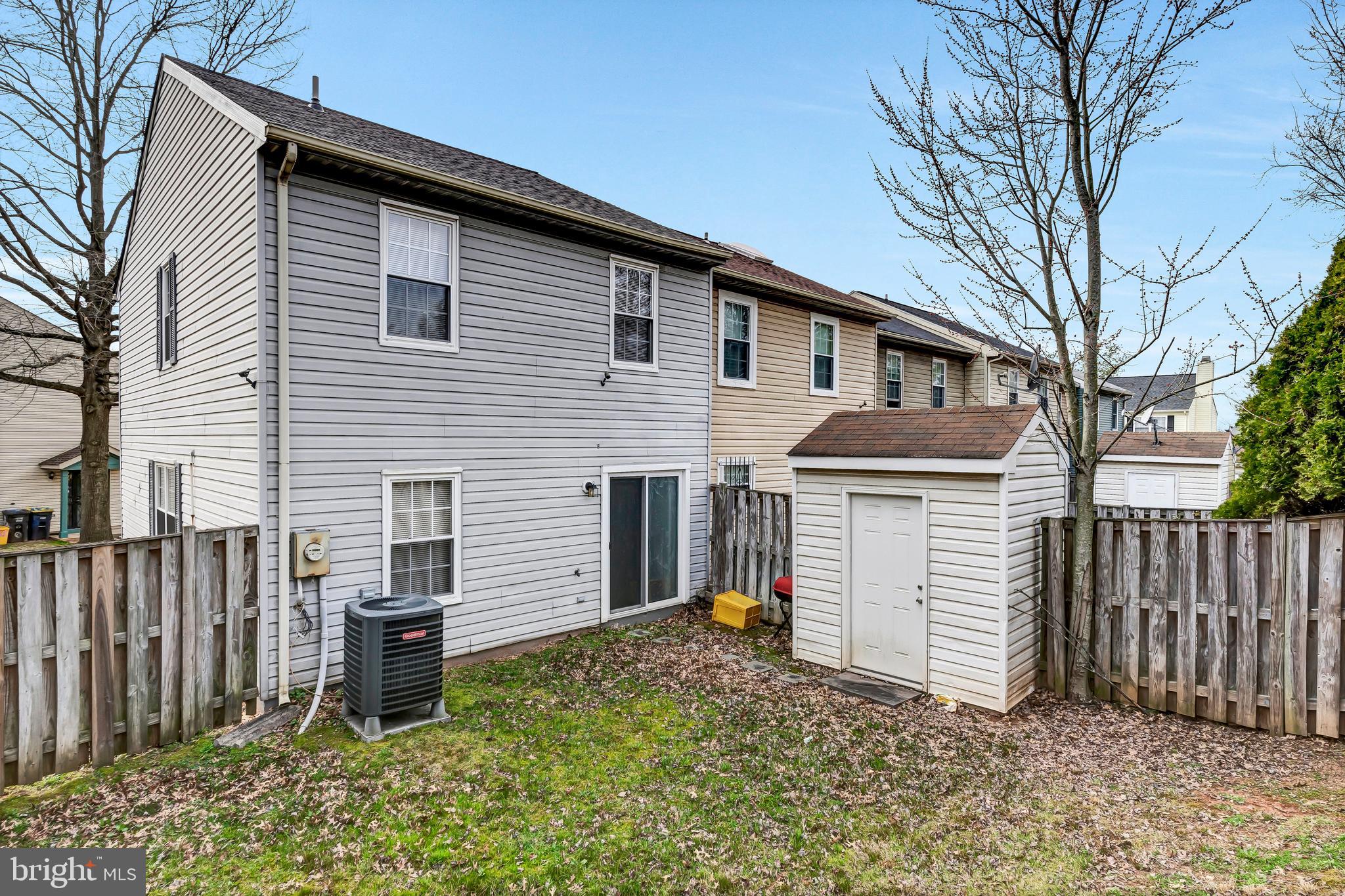 PALMERWOOD PLAT 1 - Residential