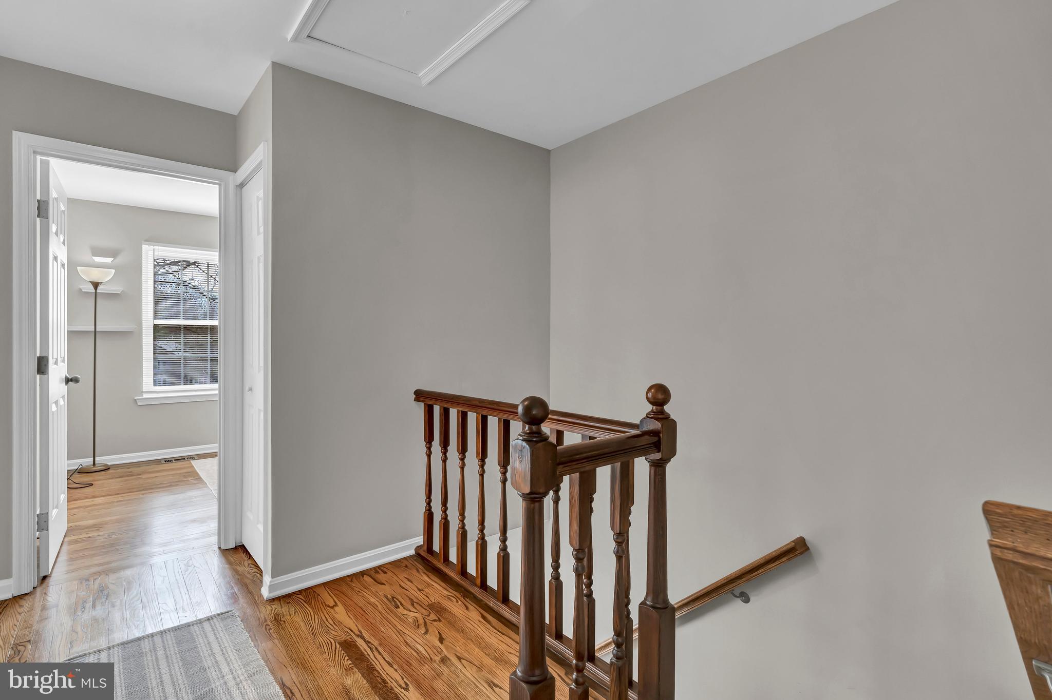 PALMERWOOD PLAT 1 - Residential