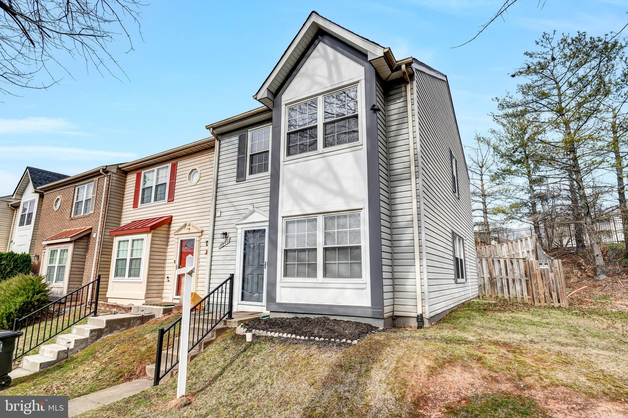 PALMERWOOD PLAT 1 - Residential