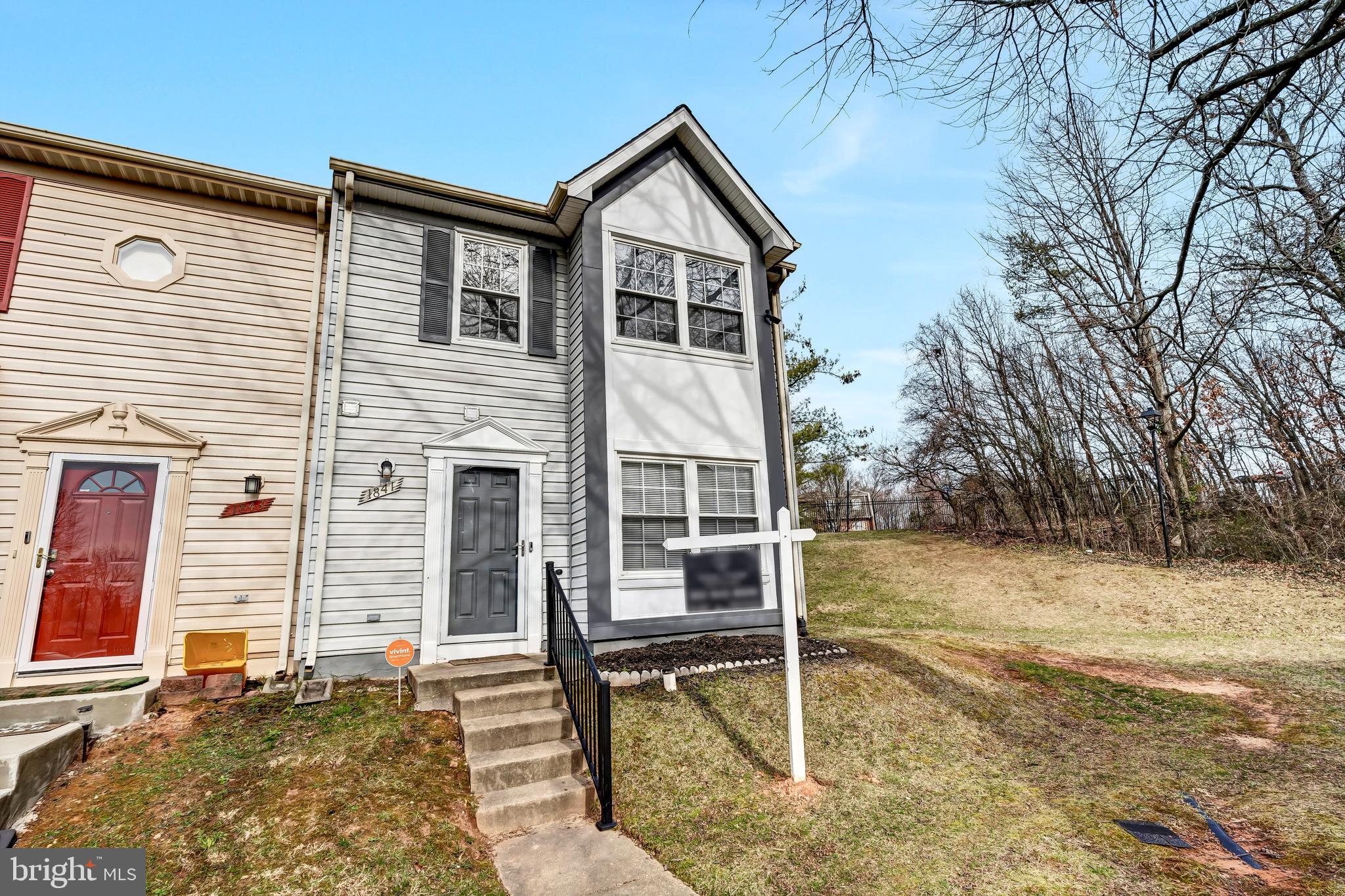 PALMERWOOD PLAT 1 - Residential