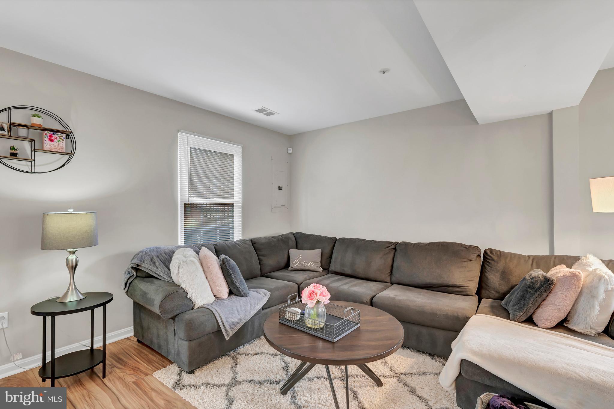 PALMERWOOD PLAT 1 - Residential