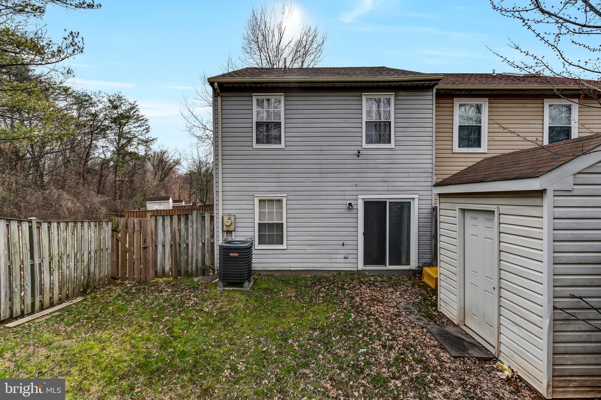 PALMERWOOD PLAT 1 - Residential