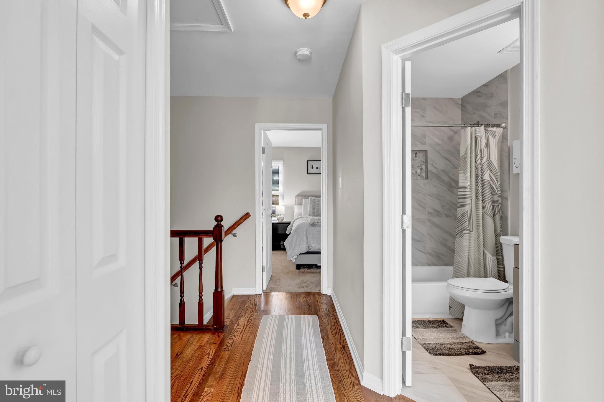 PALMERWOOD PLAT 1 - Residential