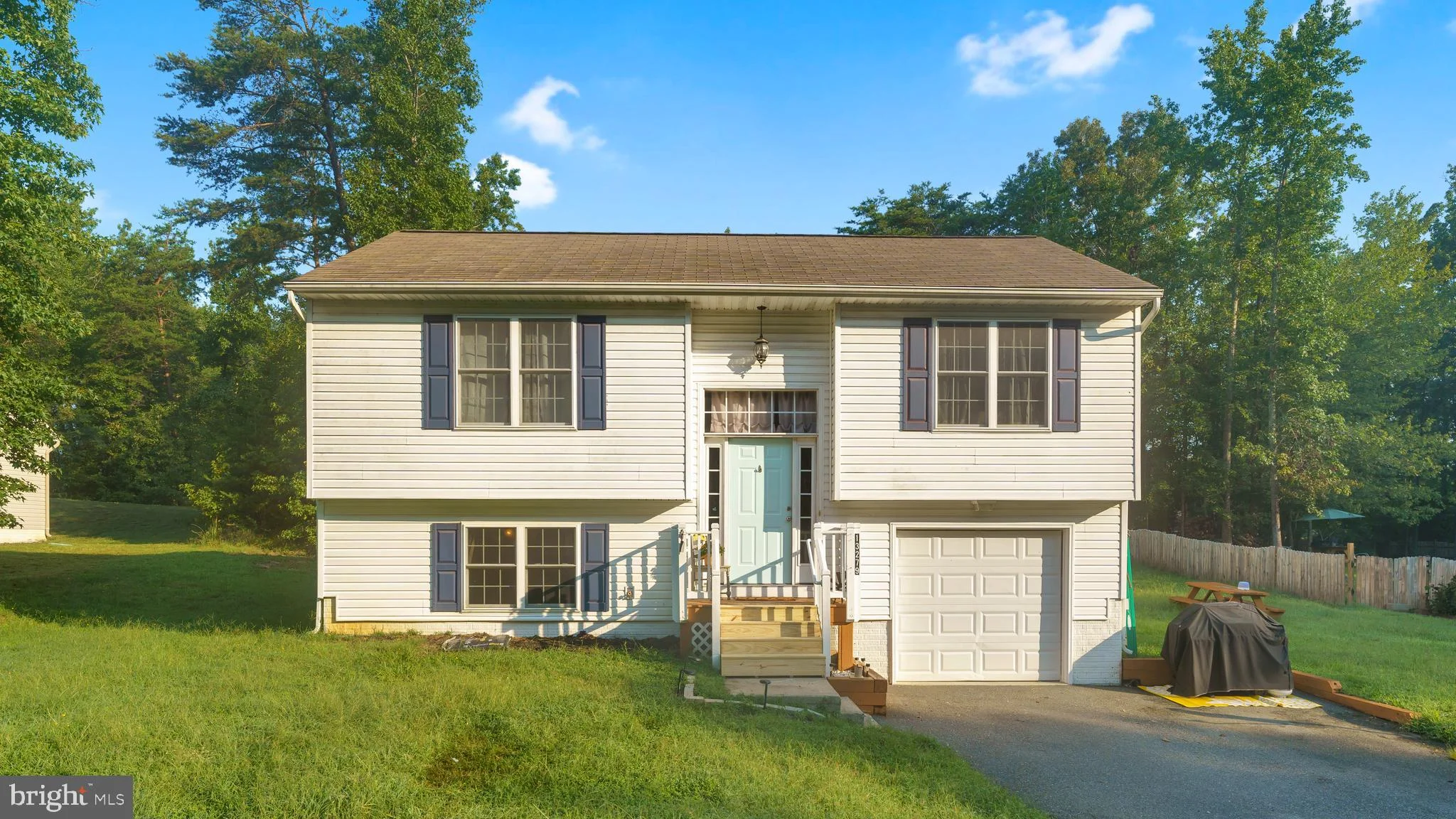 13279 Mason Street, Woodford, VA 22580