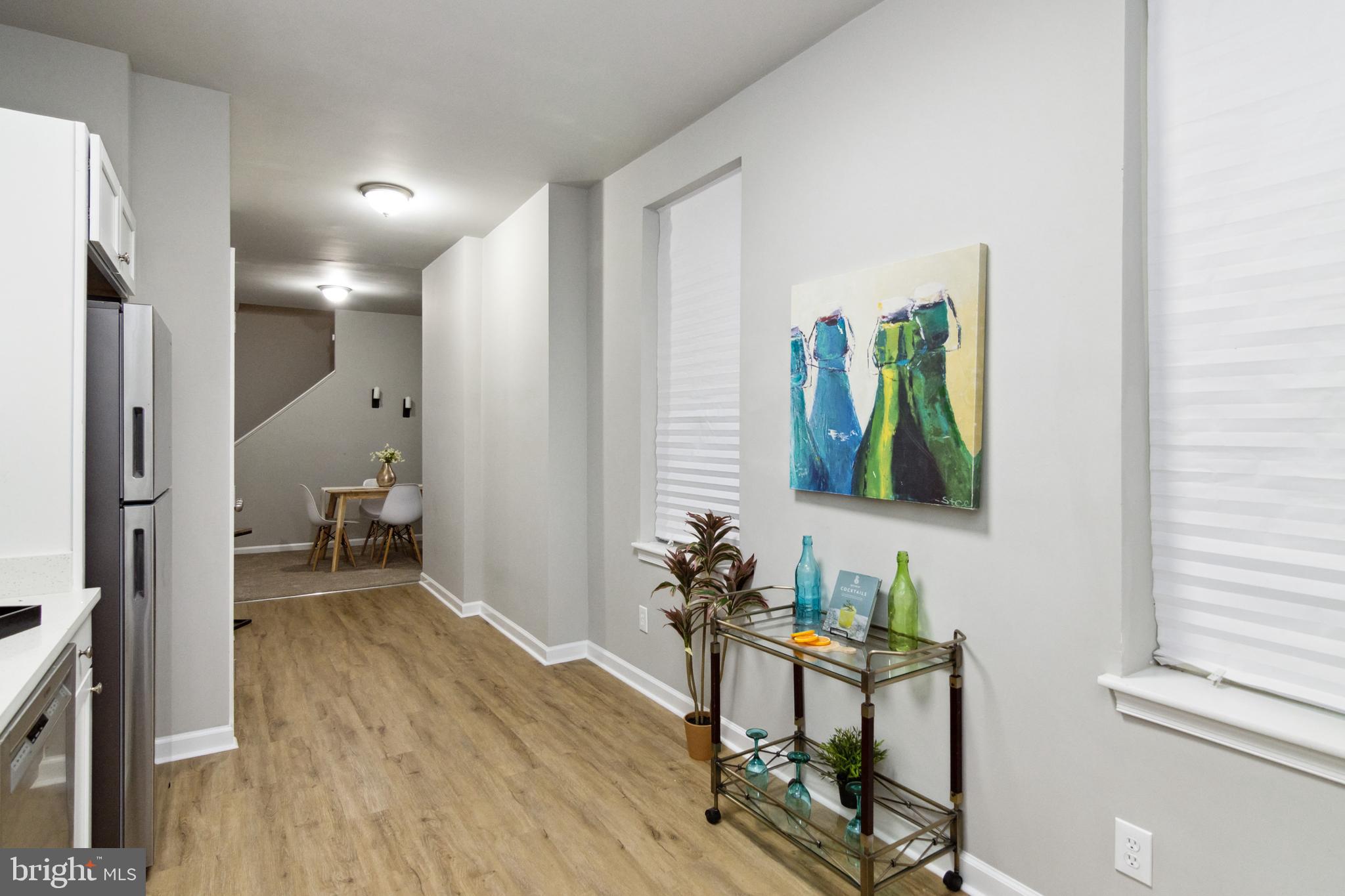 MIDDLE EAST - Residential