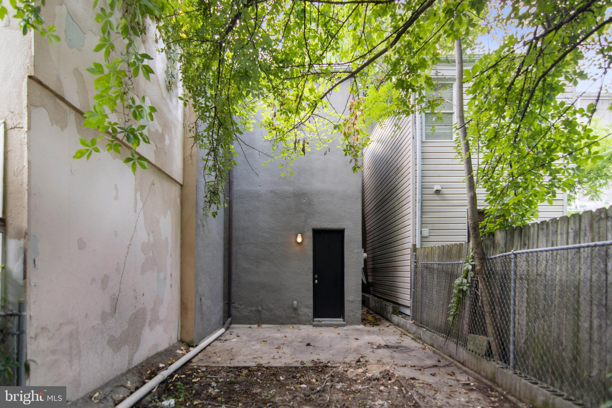 MIDDLE EAST - Residential