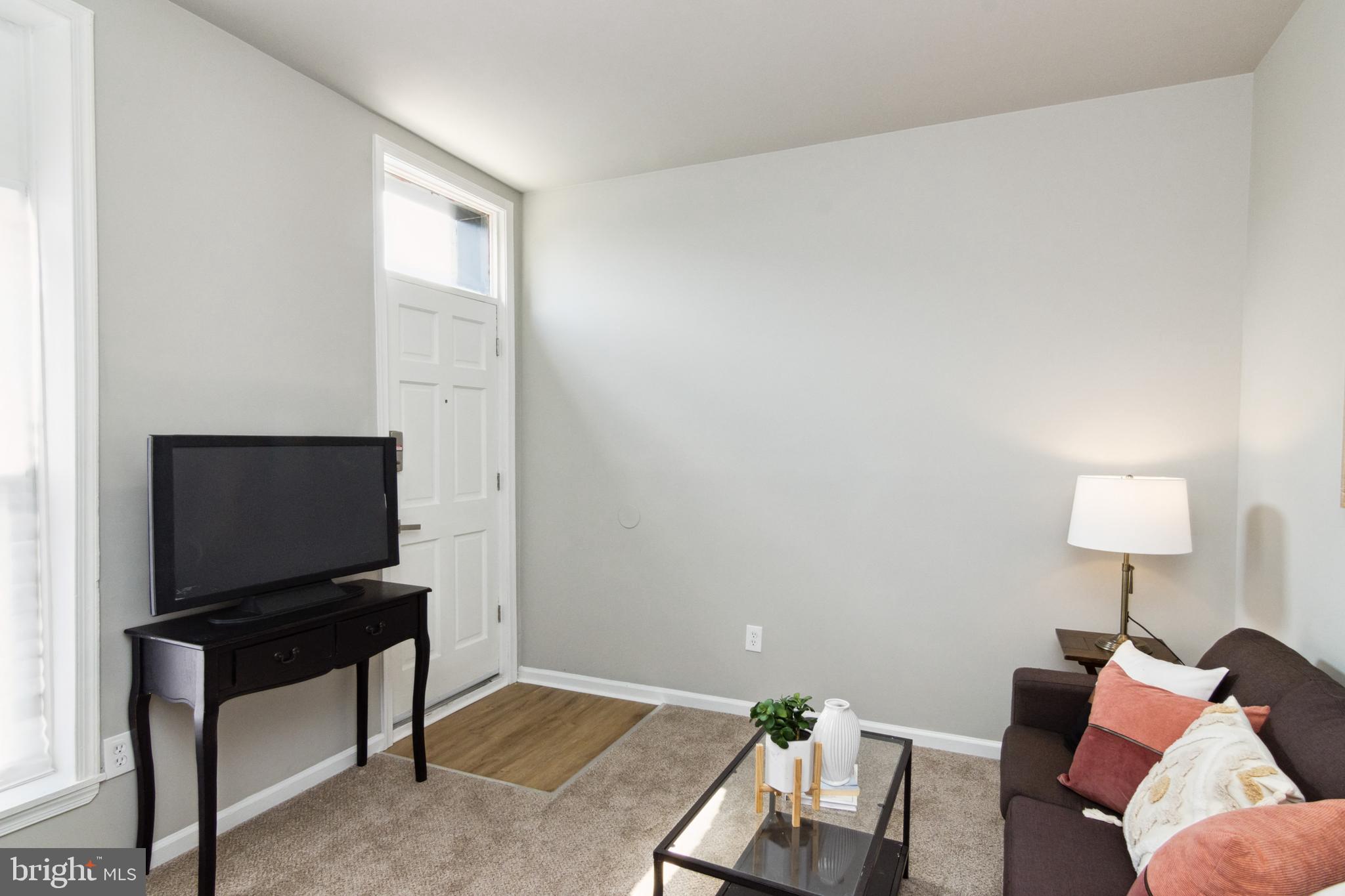 MIDDLE EAST - Residential