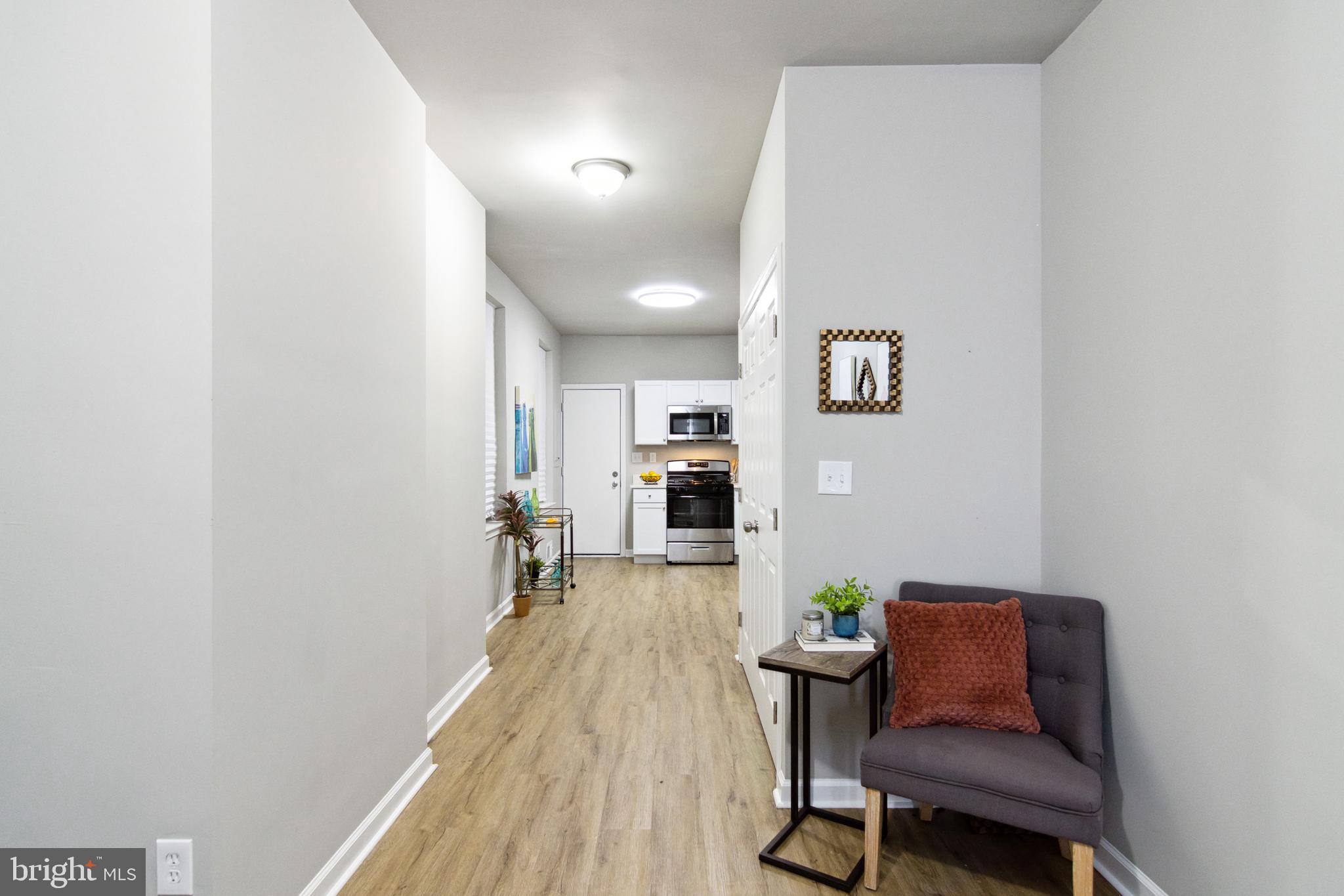 MIDDLE EAST - Residential