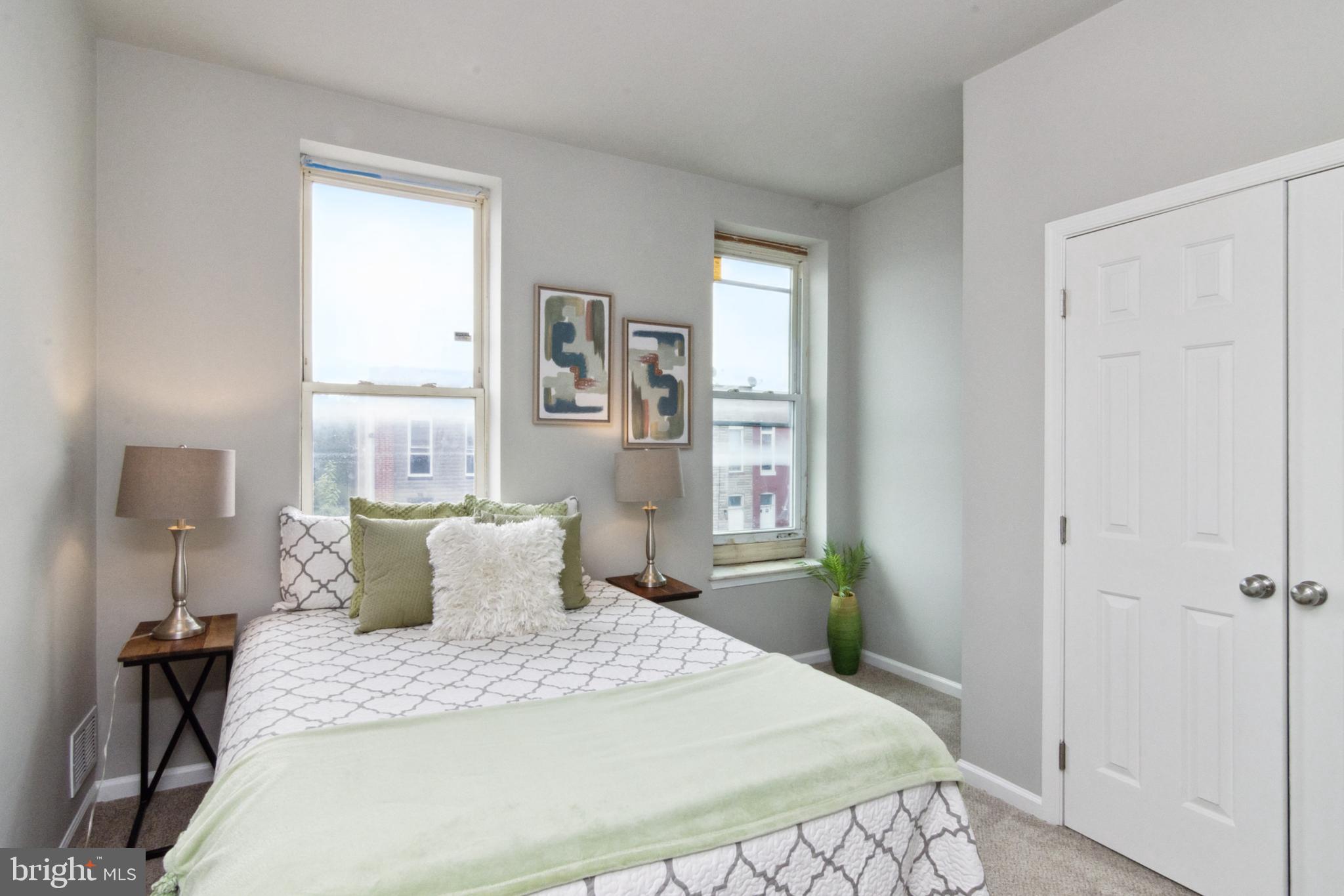 MIDDLE EAST - Residential