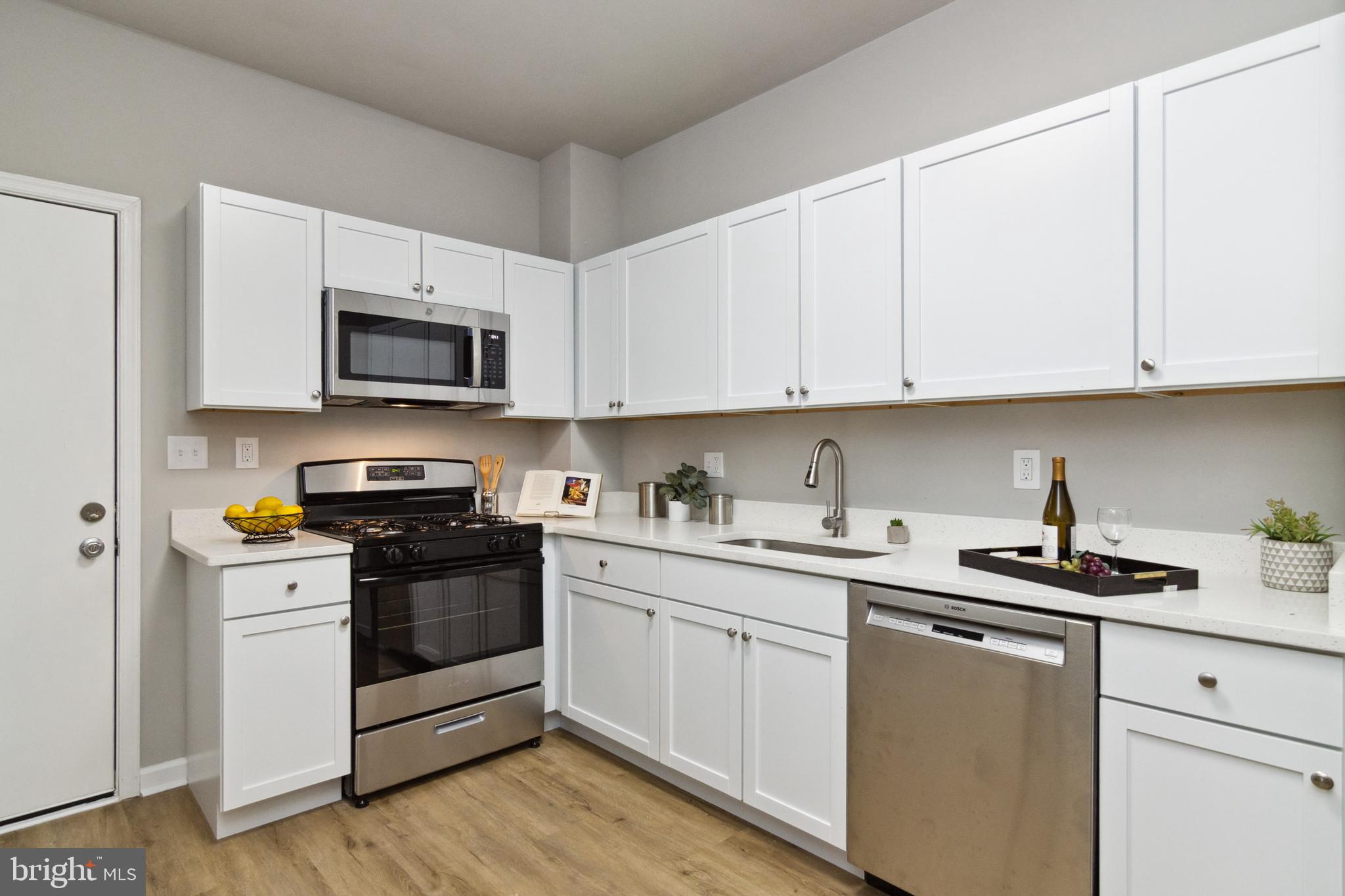 MIDDLE EAST - Residential