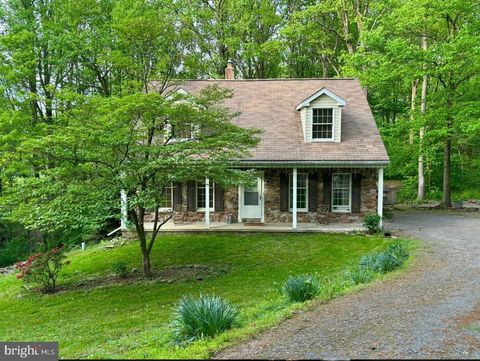 139 NEVINS WAY COATESVILLE PA 19320