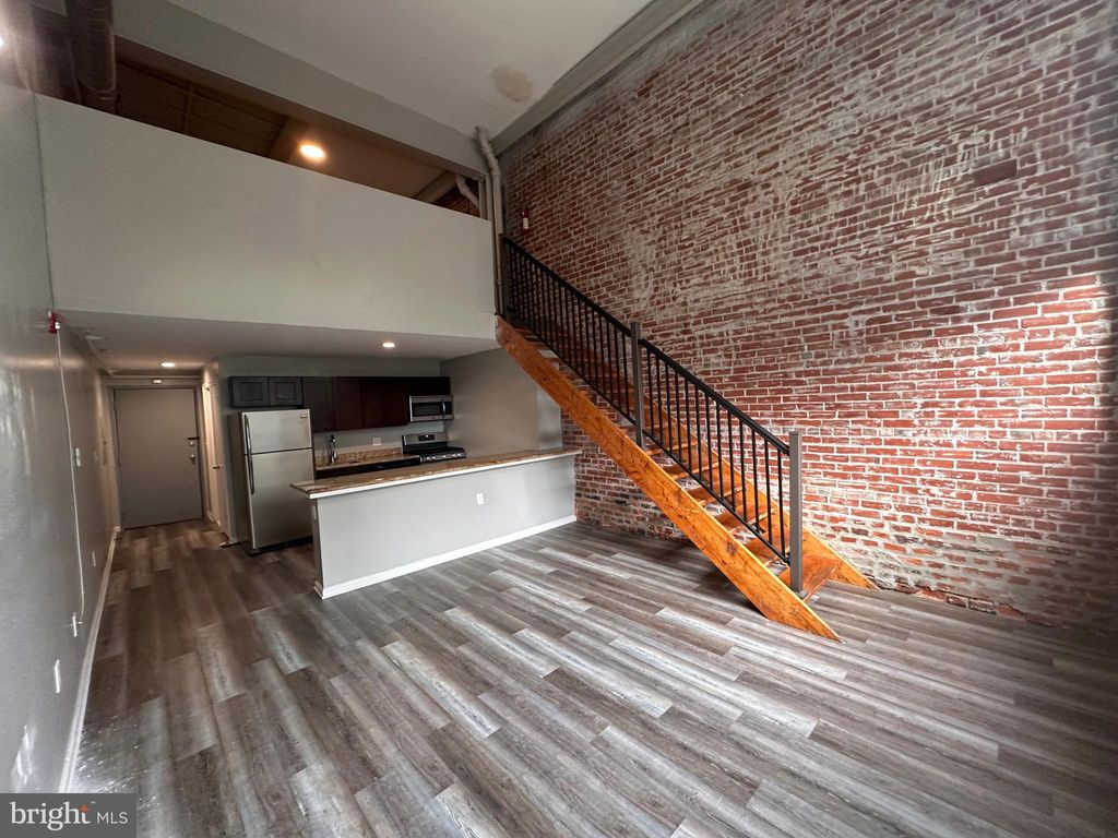 Photo of 1302 W Cumberland Street #2F, PHILADELPHIA, PA 19132 (MLS # PAPH2555132)