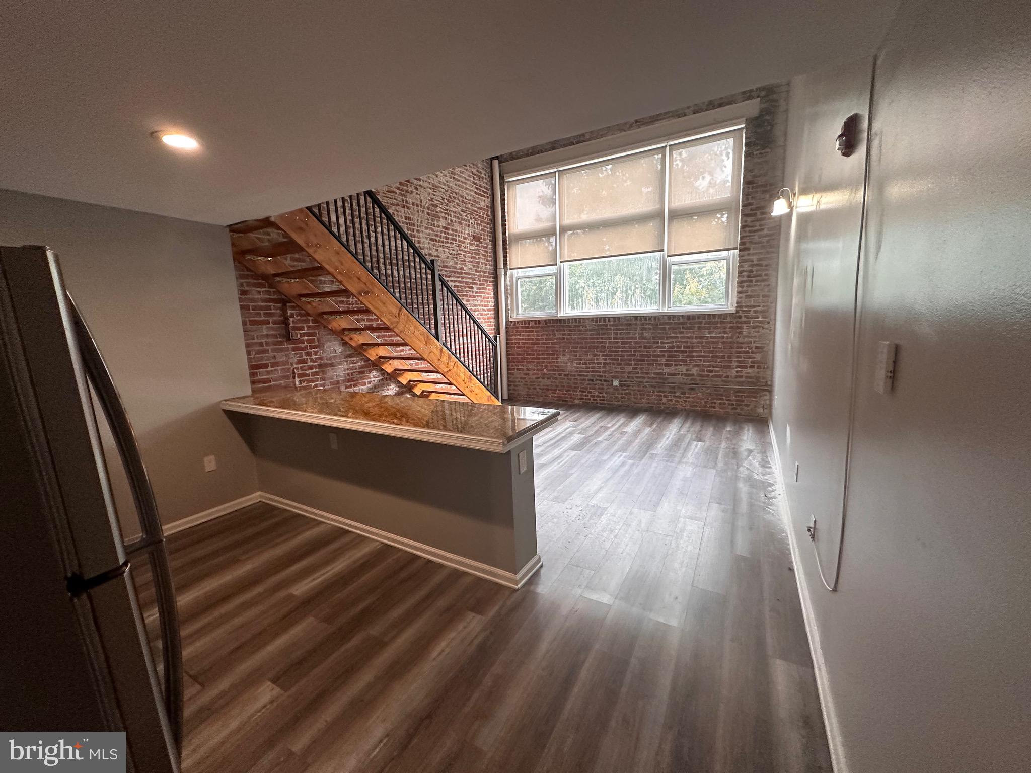 PHILADELPHIA (NORTH) - Residential Lease