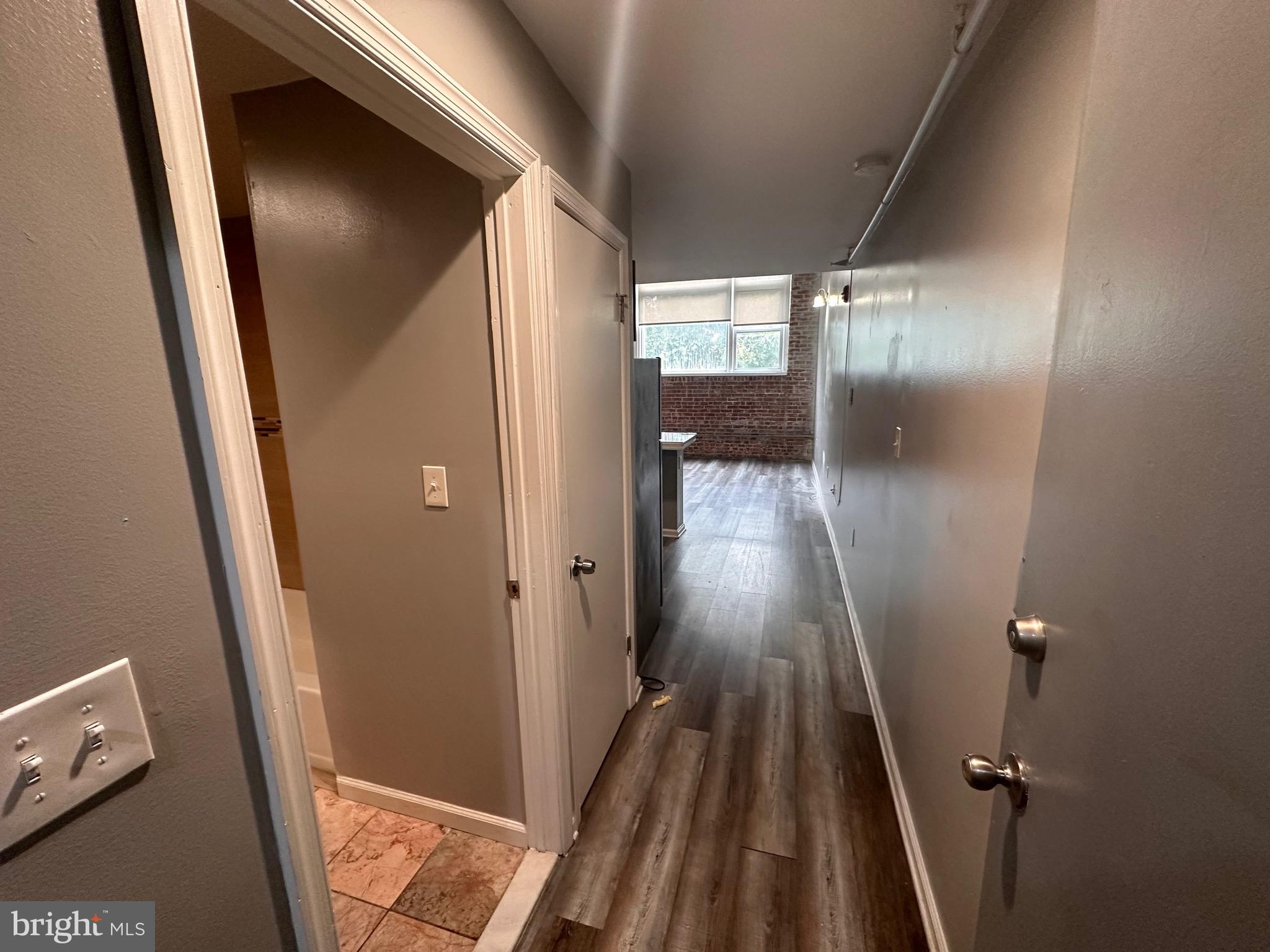 PHILADELPHIA (NORTH) - Residential Lease