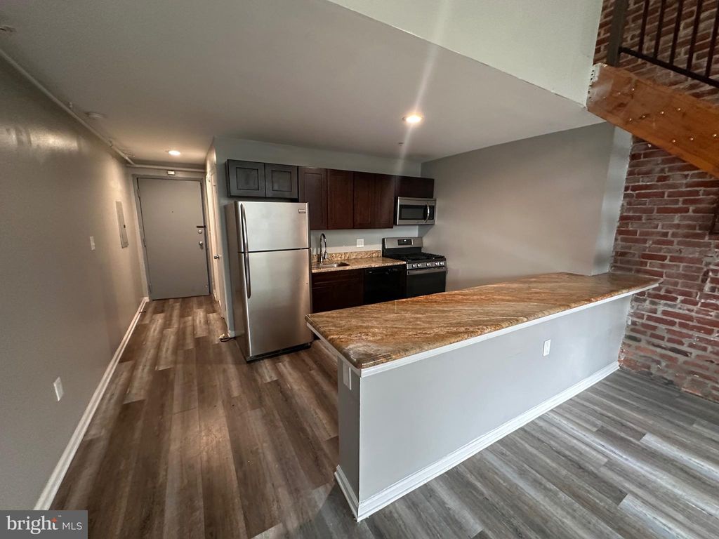 Photo of 1302 W Cumberland Street #2F, PHILADELPHIA, PA 19132 (MLS # PAPH2555132)