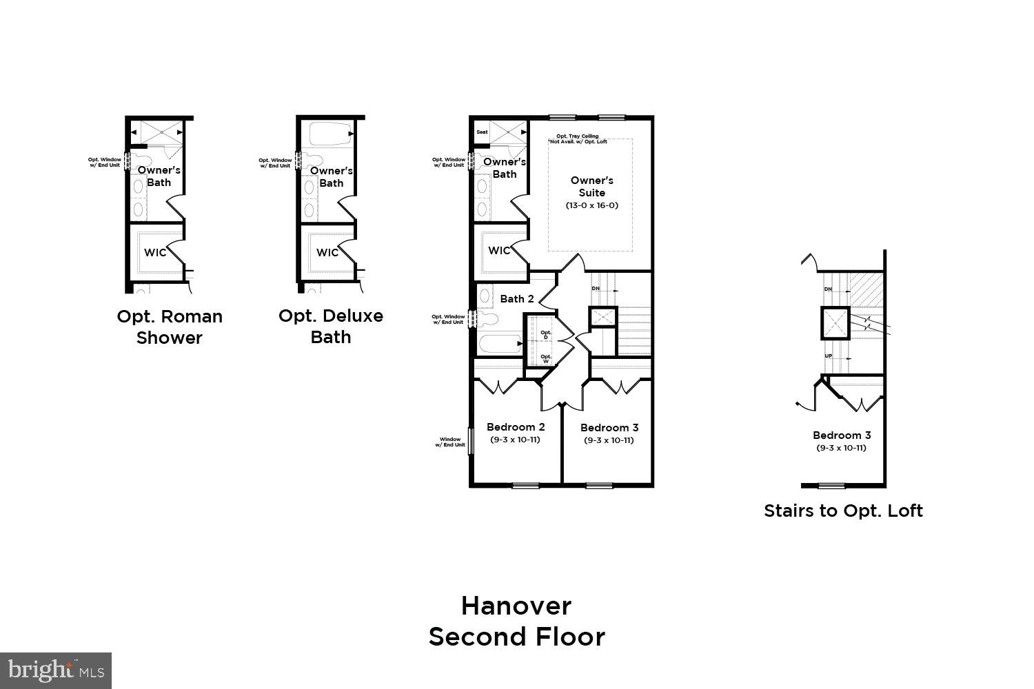 GREENLEIGH AT CROSSROADS - Residential