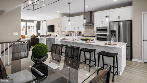 HOMESITE 3C.0003 GREENLEIGH AVENUE MIDDLE RIVER MD 21220