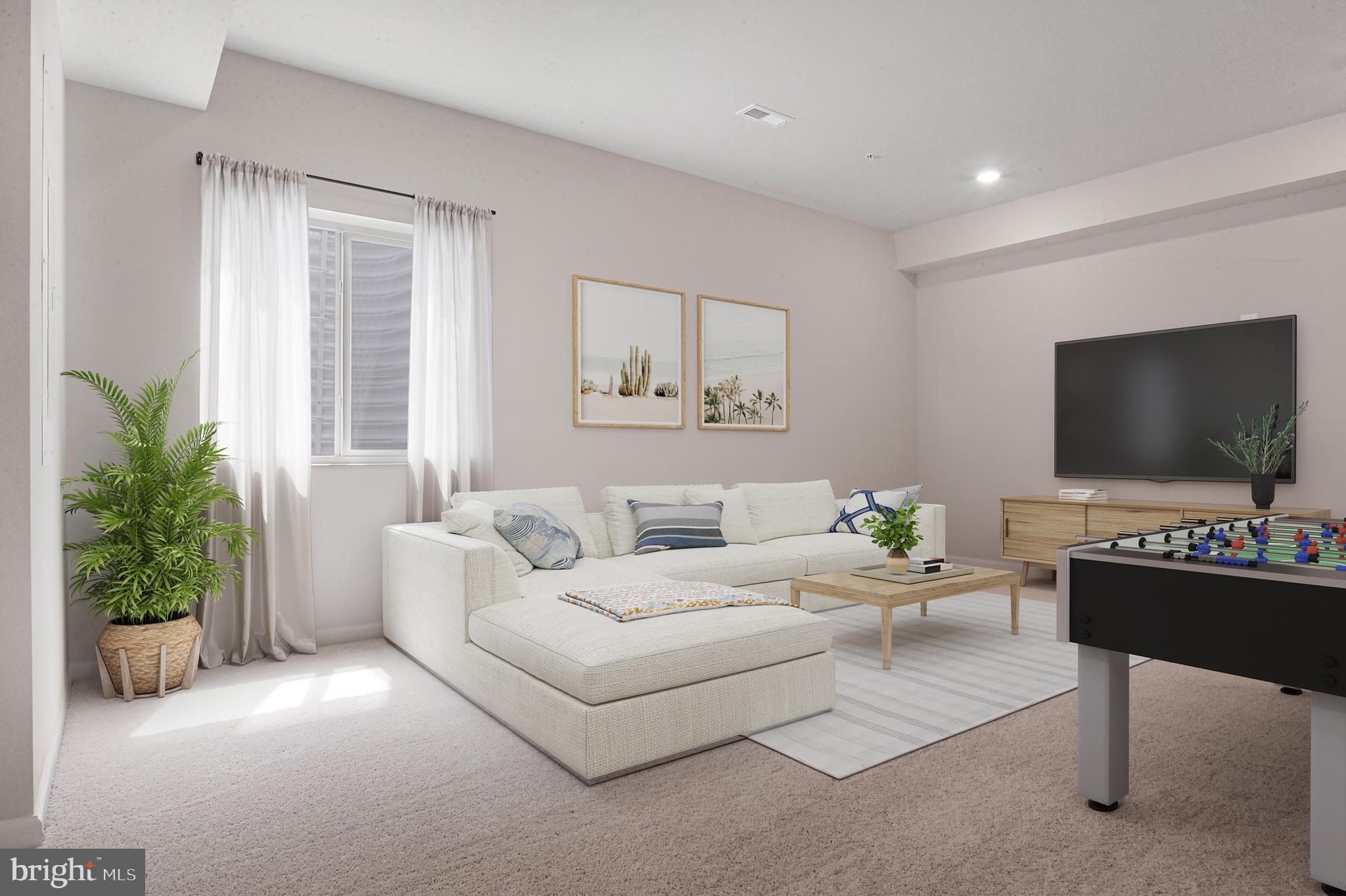 GREENLEIGH AT CROSSROADS - Residential