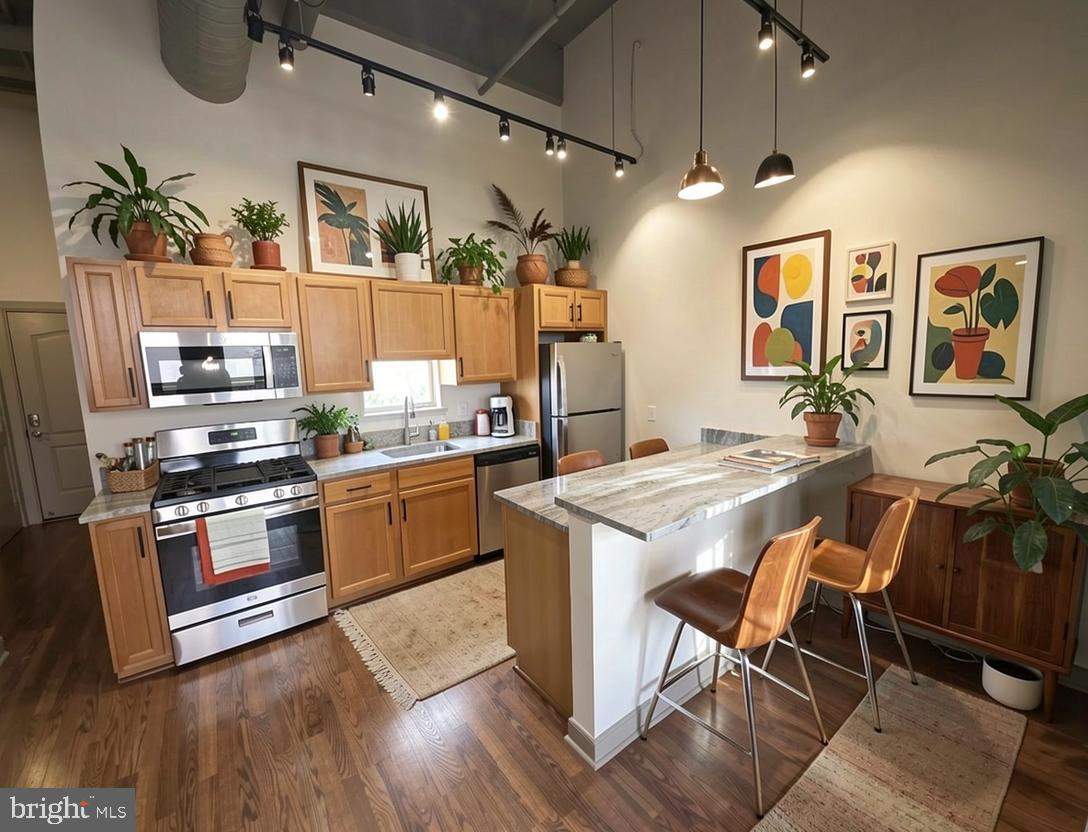 511 N BROAD STREET 19 N 1004