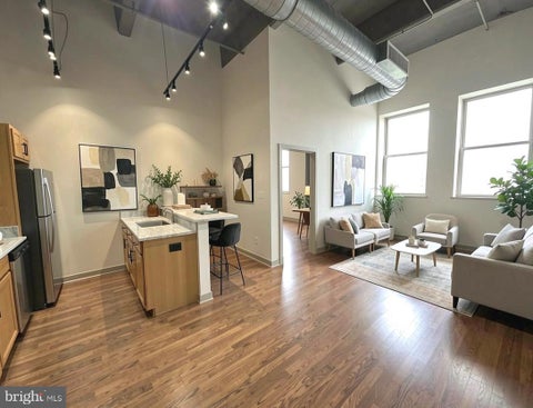 Condo For Rent - 511 N Broad Street #1004<br/> Philadelphia County, PHILADELPHIA, PA 19123